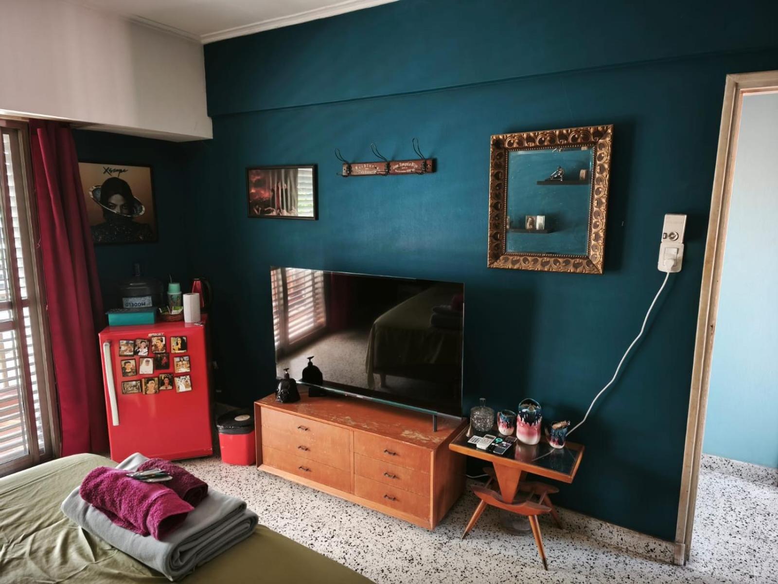 Double Room with Private Bathroom photo 3