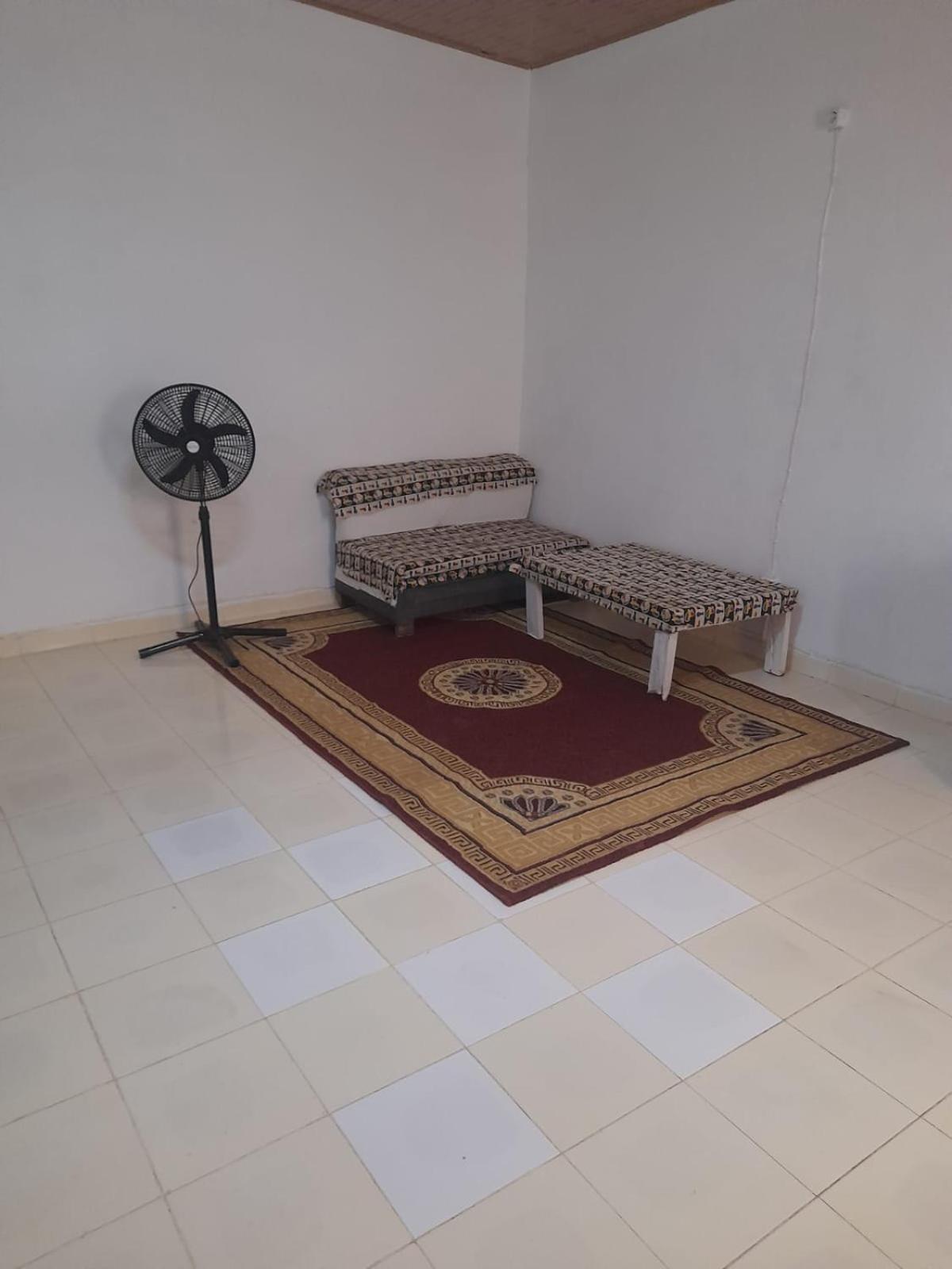 Deluxe Double Studio