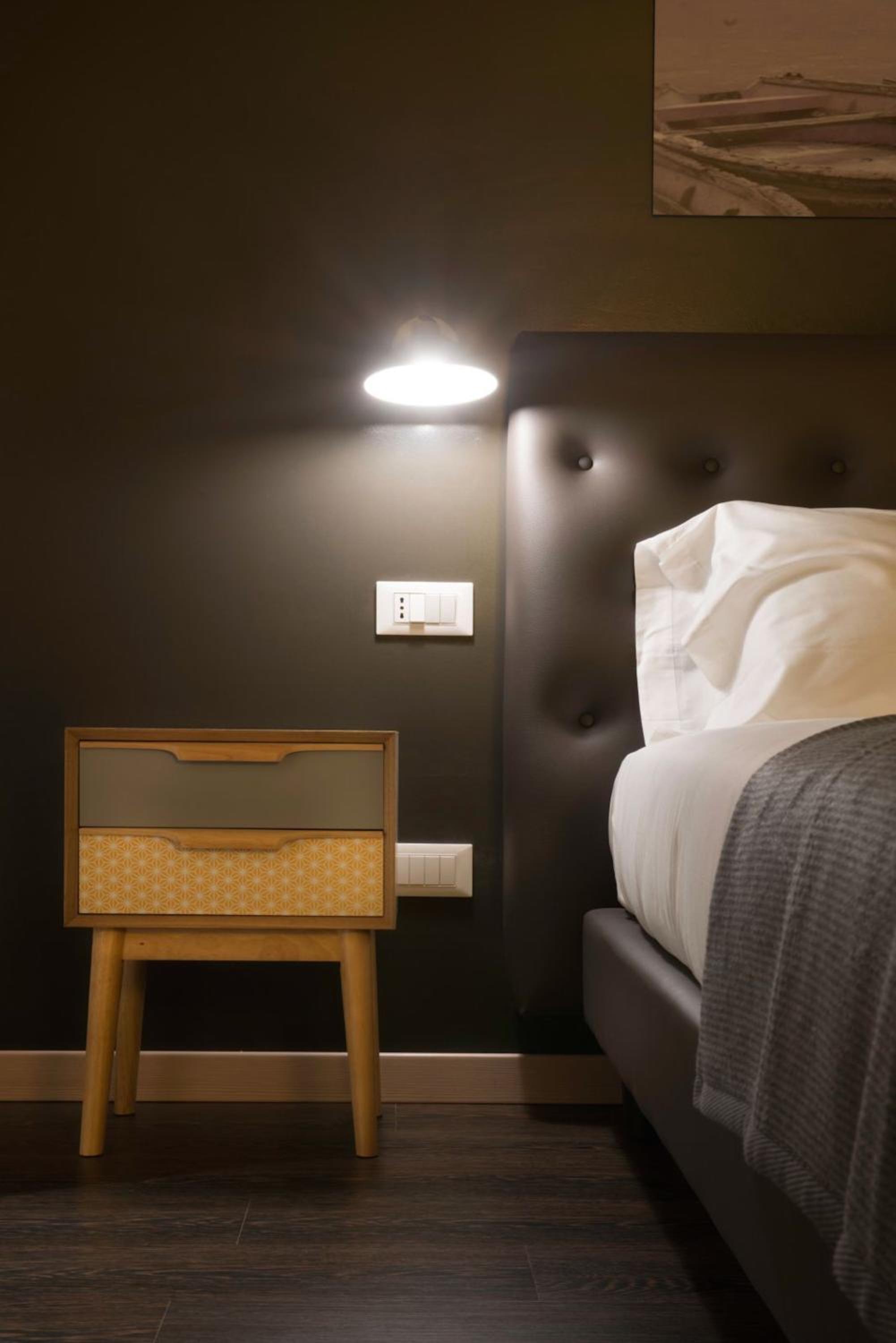 Standard Double Room - Photo 1