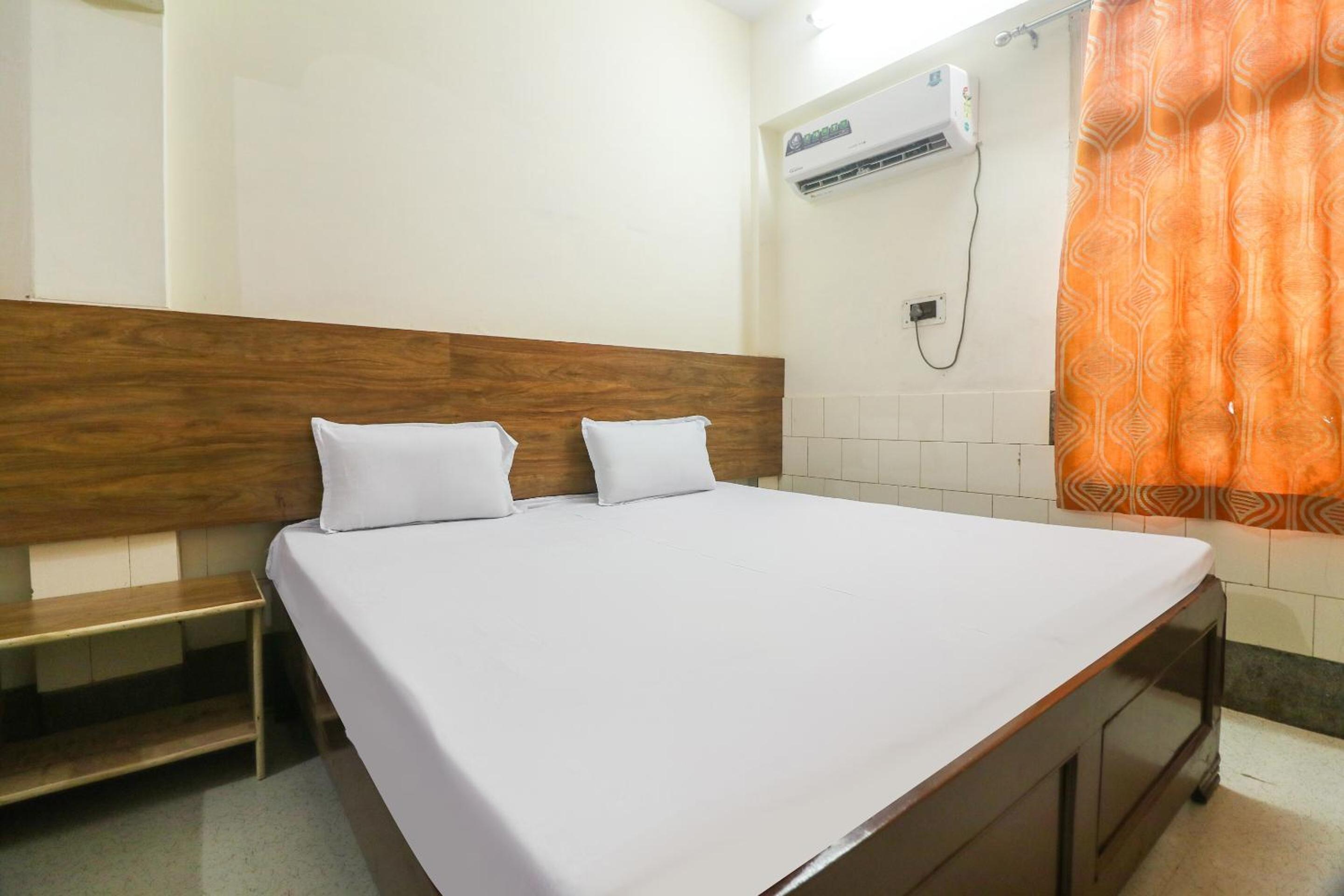Standard Double Room with Fan