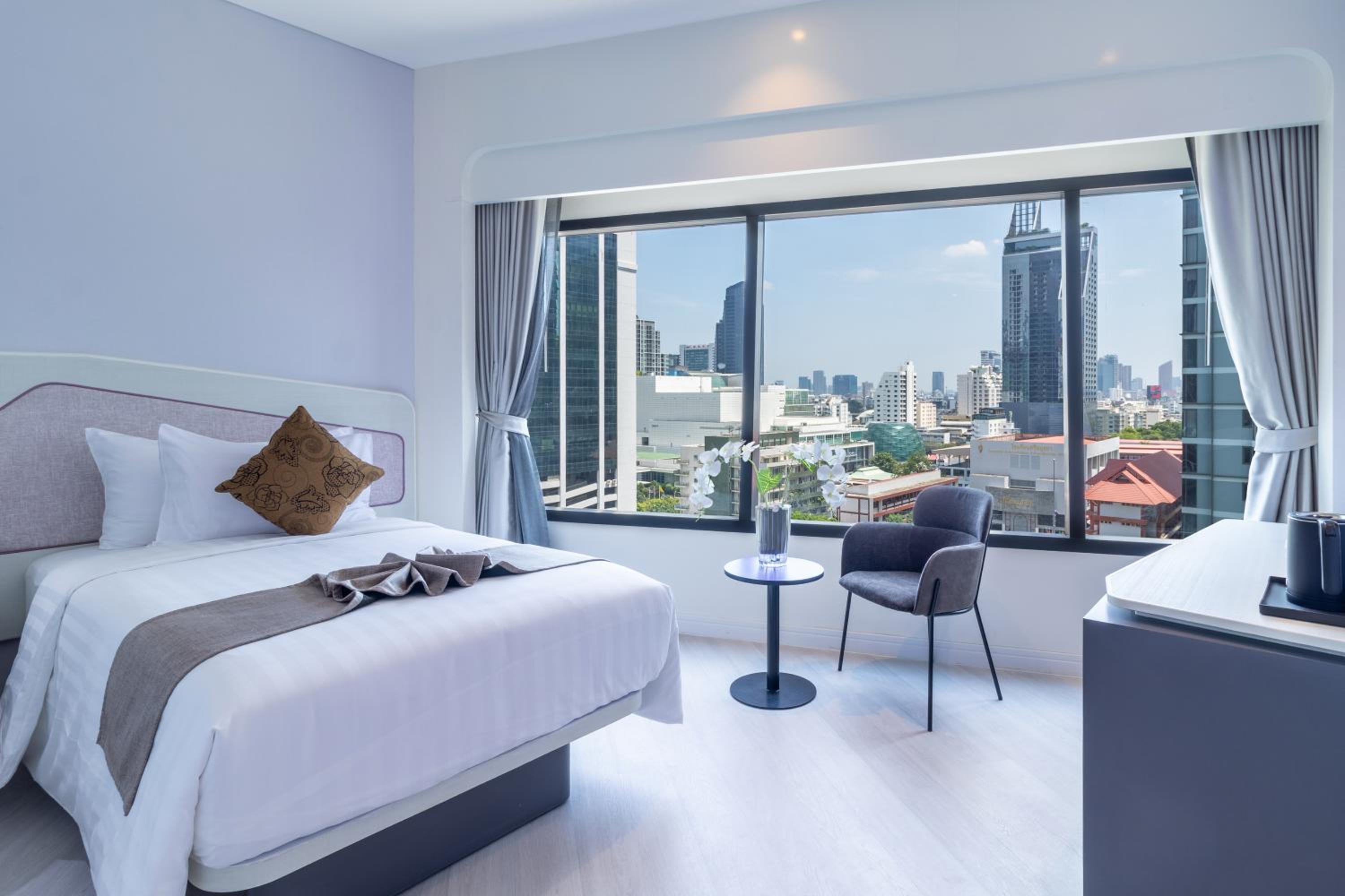 Deluxe Single Room photo 1