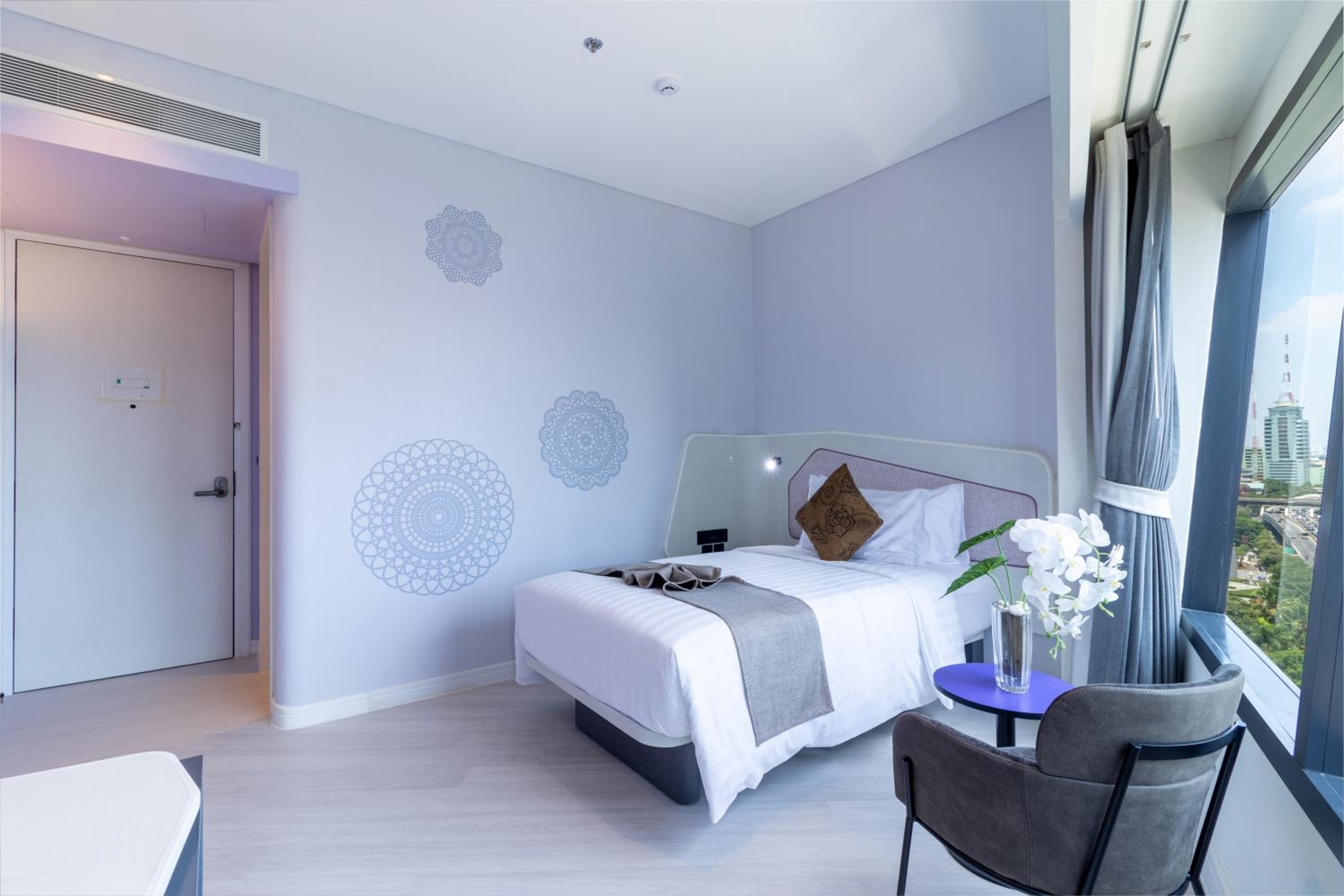 Deluxe Single Room photo 3