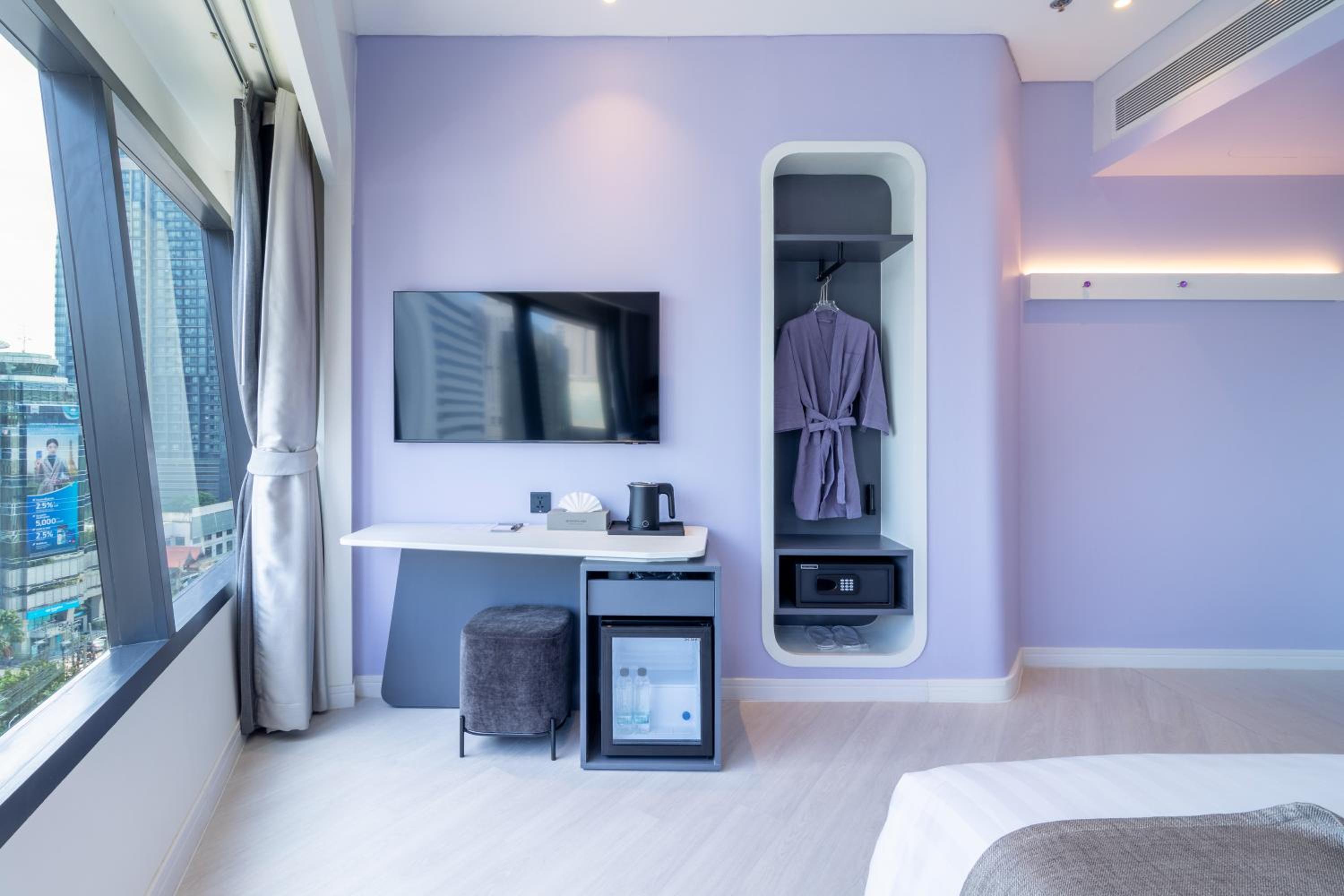 Deluxe Single Room photo 2