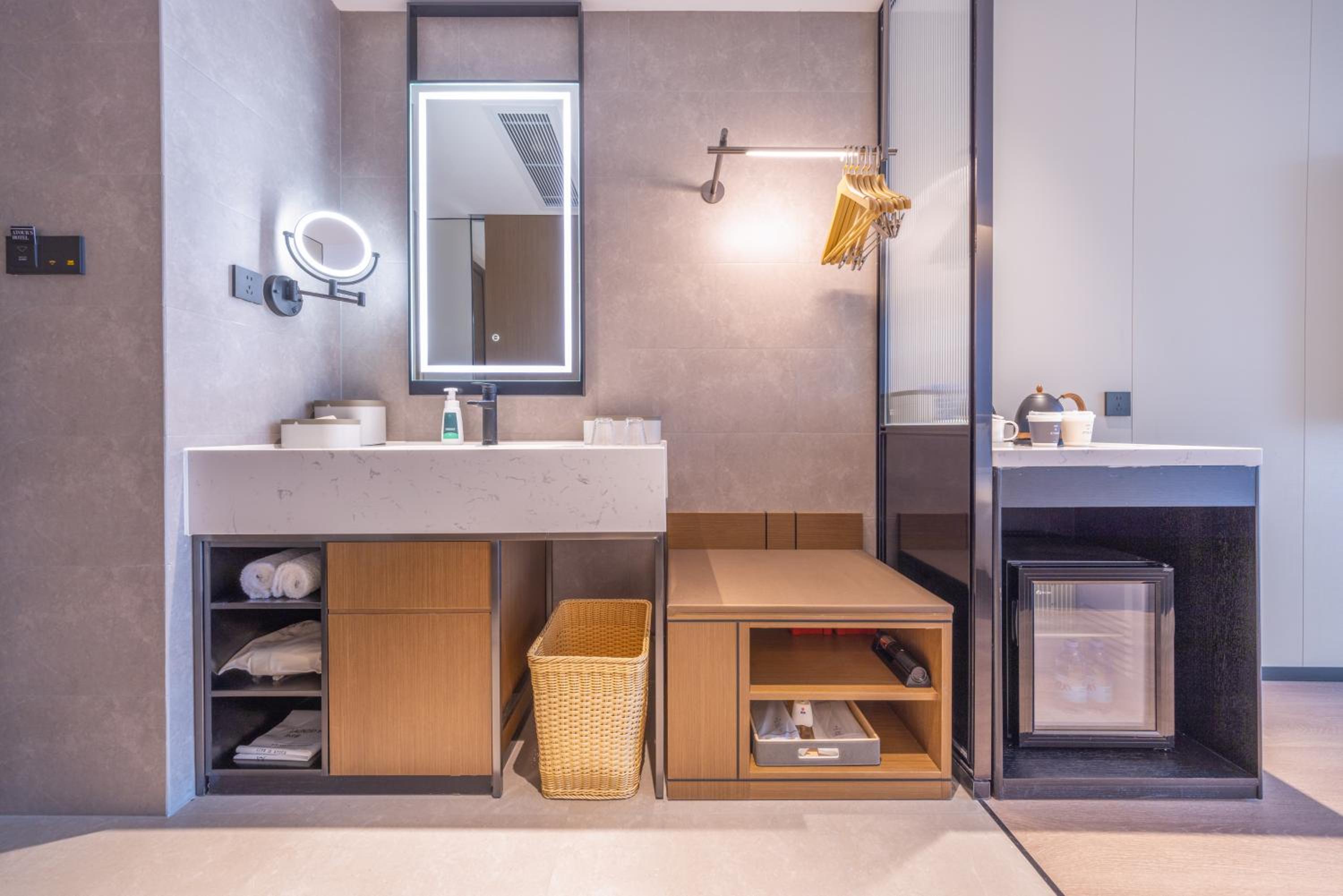 Executive Twin Room