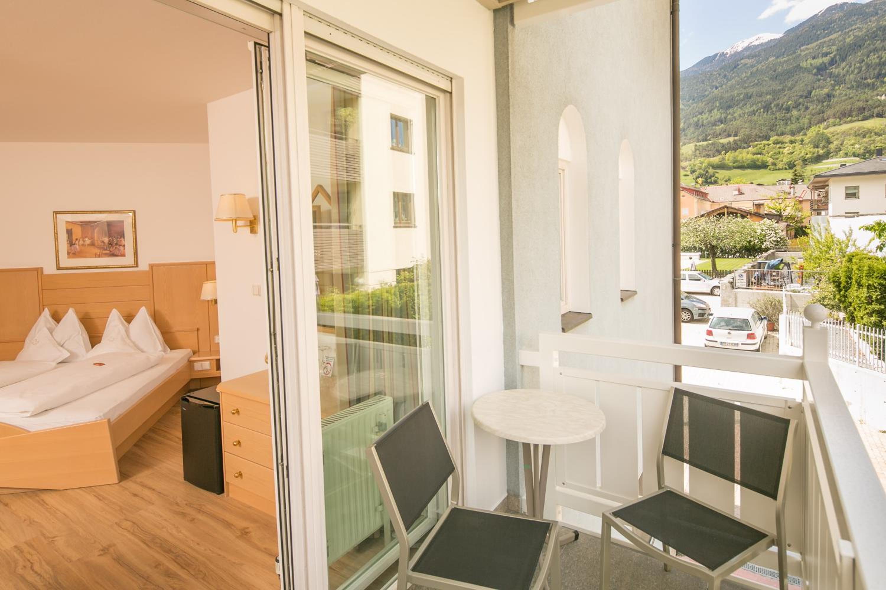 Superior Double with Balcony, photo 7