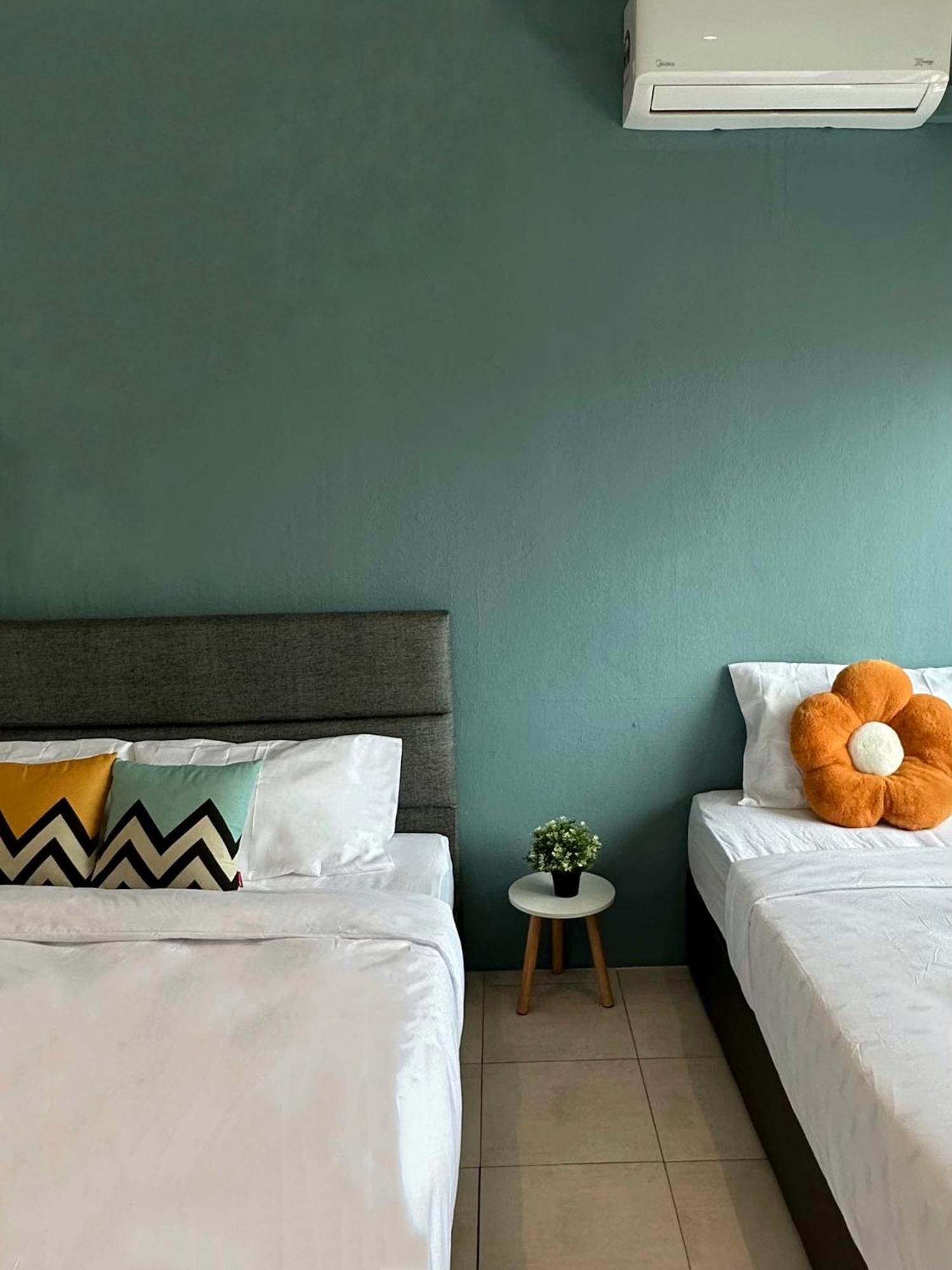 Deluxe Triple Room - Photo 3