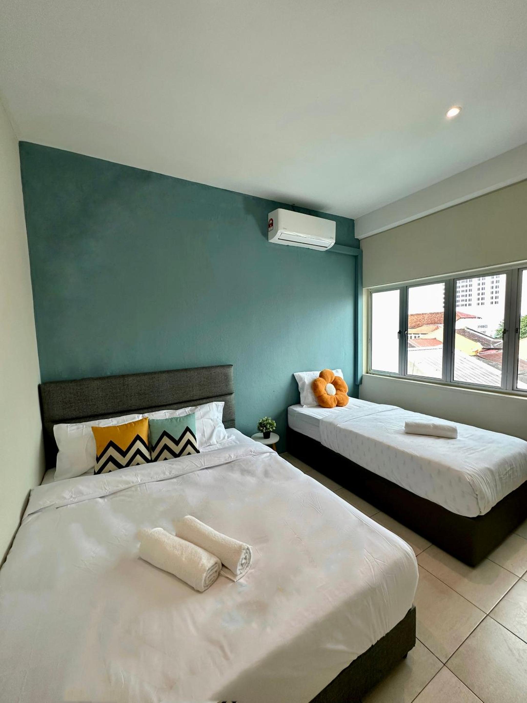 Deluxe Triple Room - Photo 1
