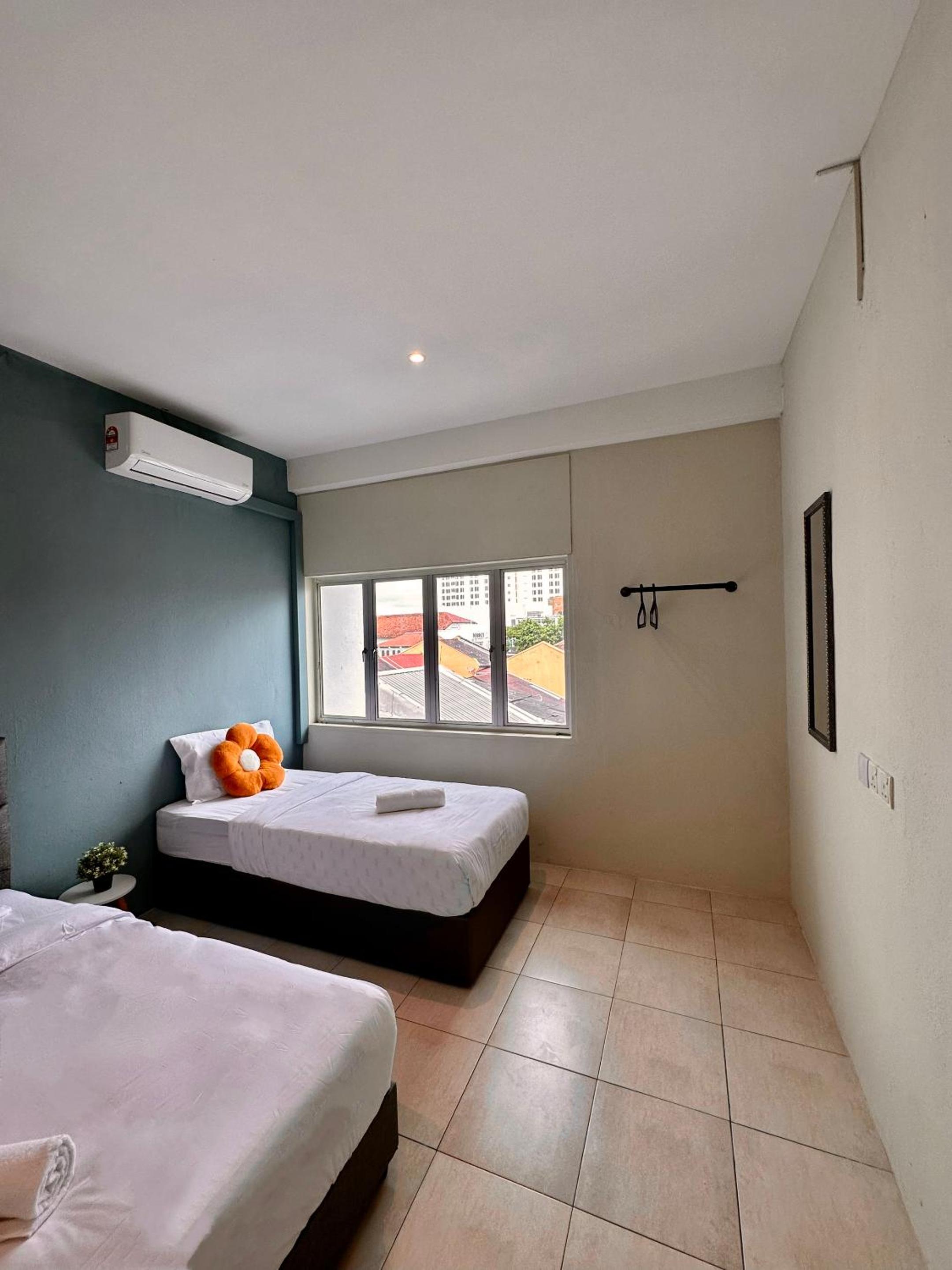 Deluxe Triple Room - Photo 5