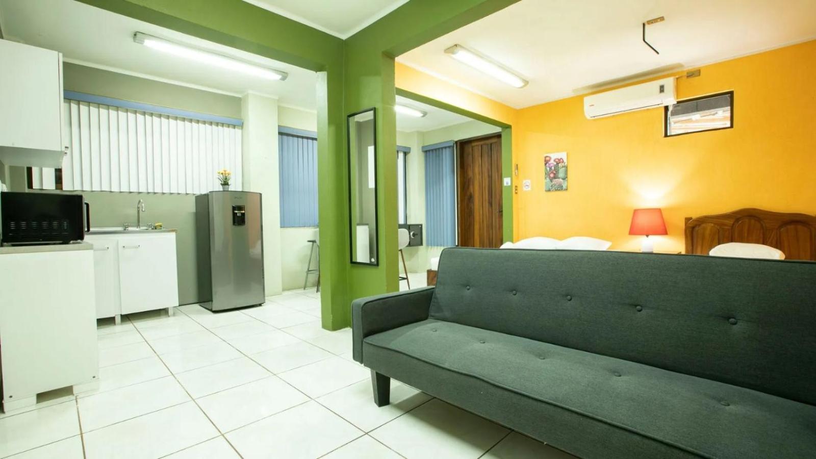 Family Suite photo 3