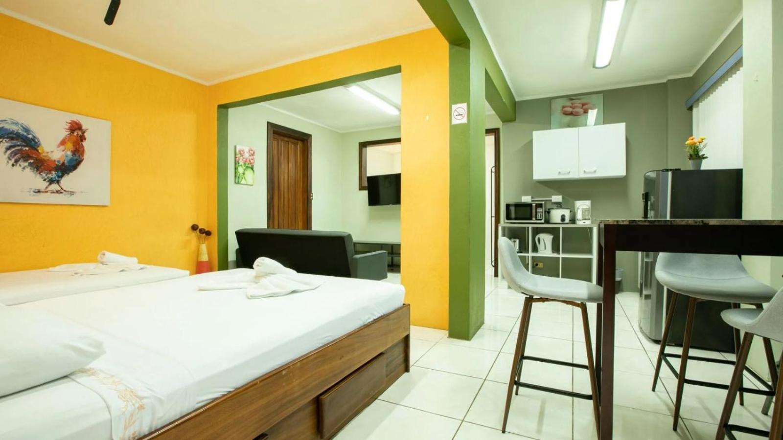Family Suite photo 1