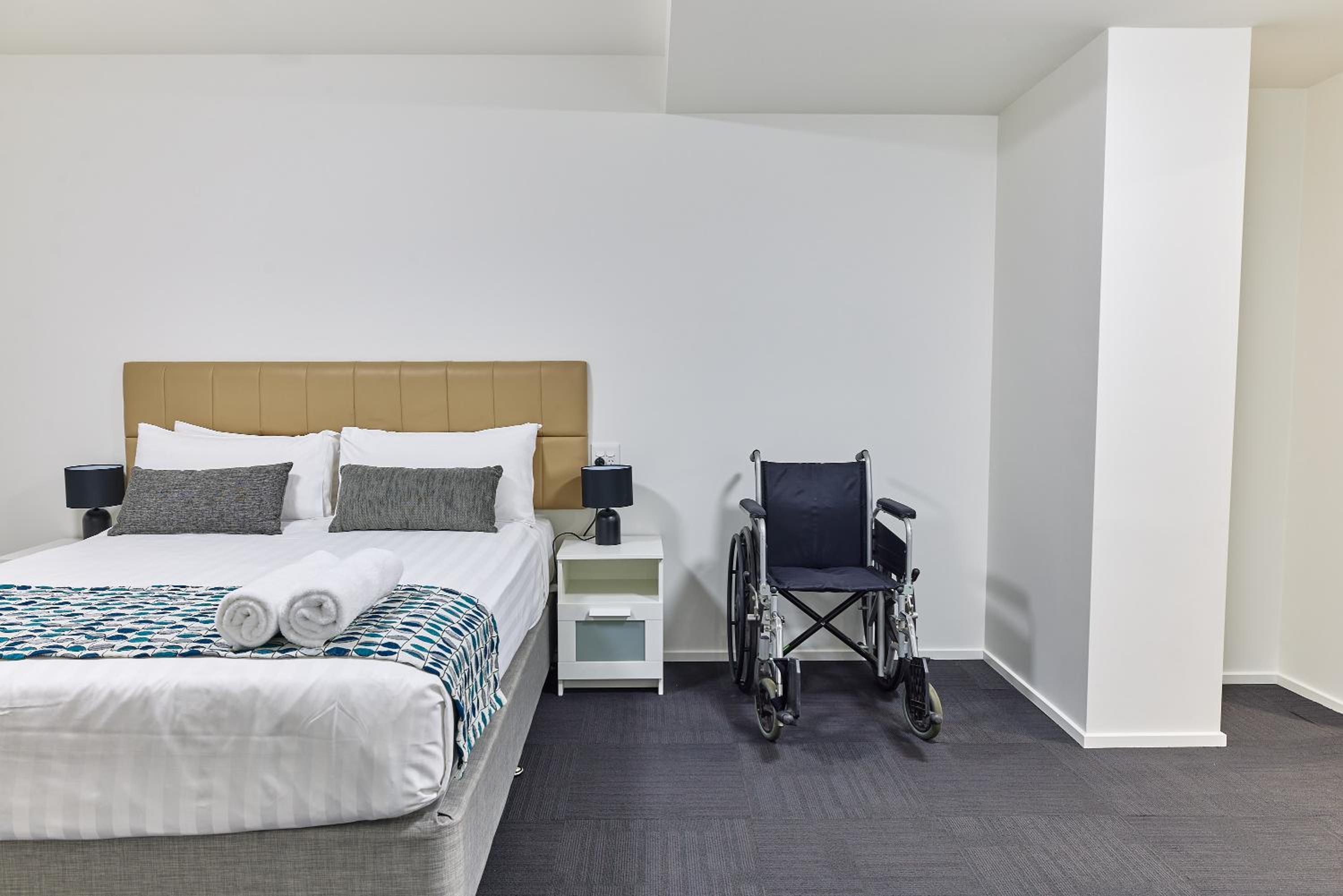 Apartment - Disability Access photo 3