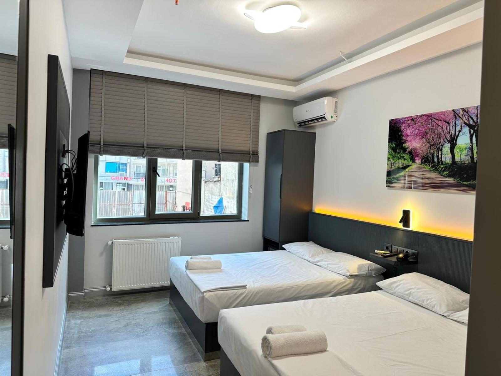 Quadruple Room photo 1