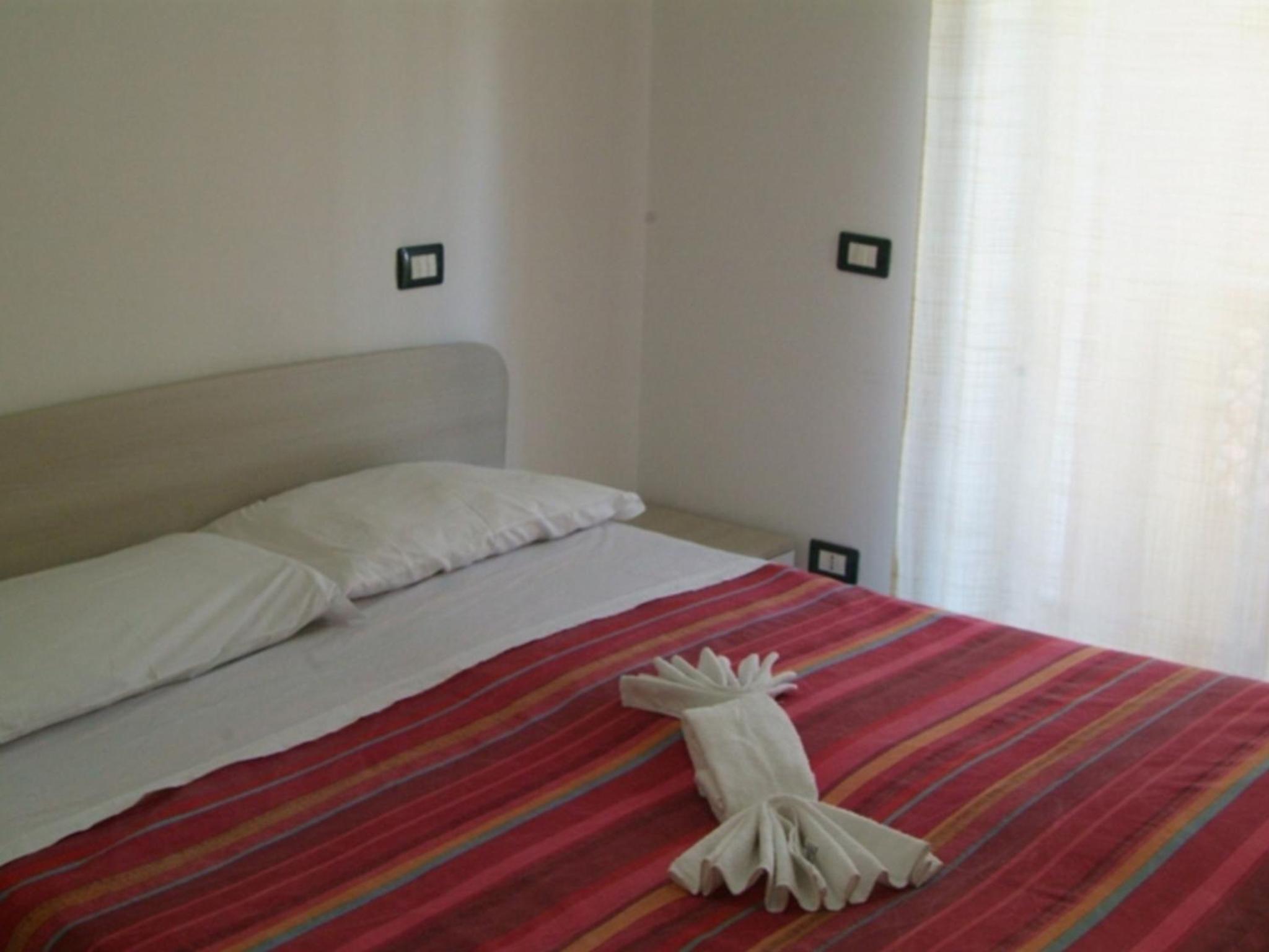 Standard  Double Room - Photo 1