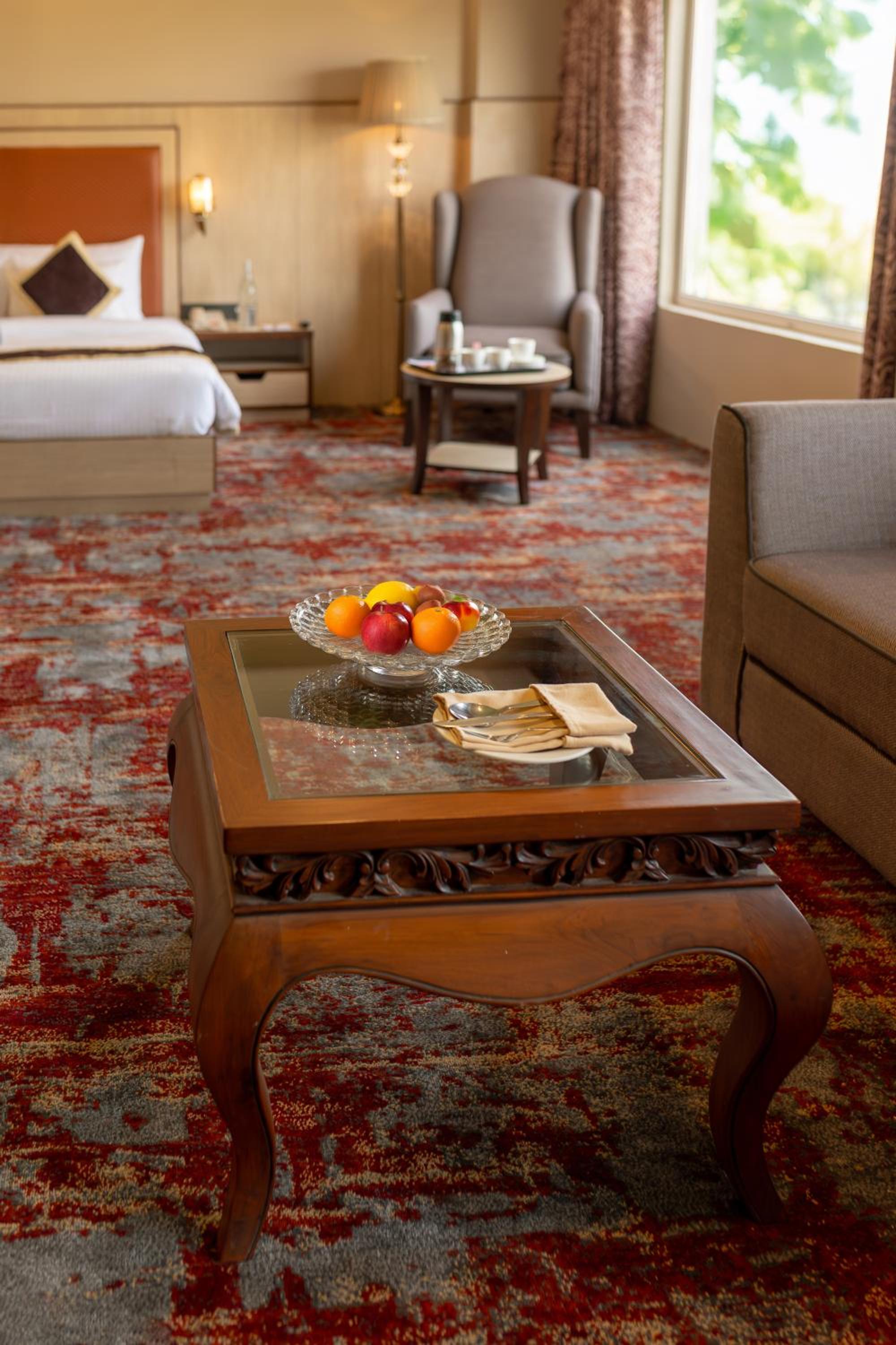 Junior Suite - Photo 1