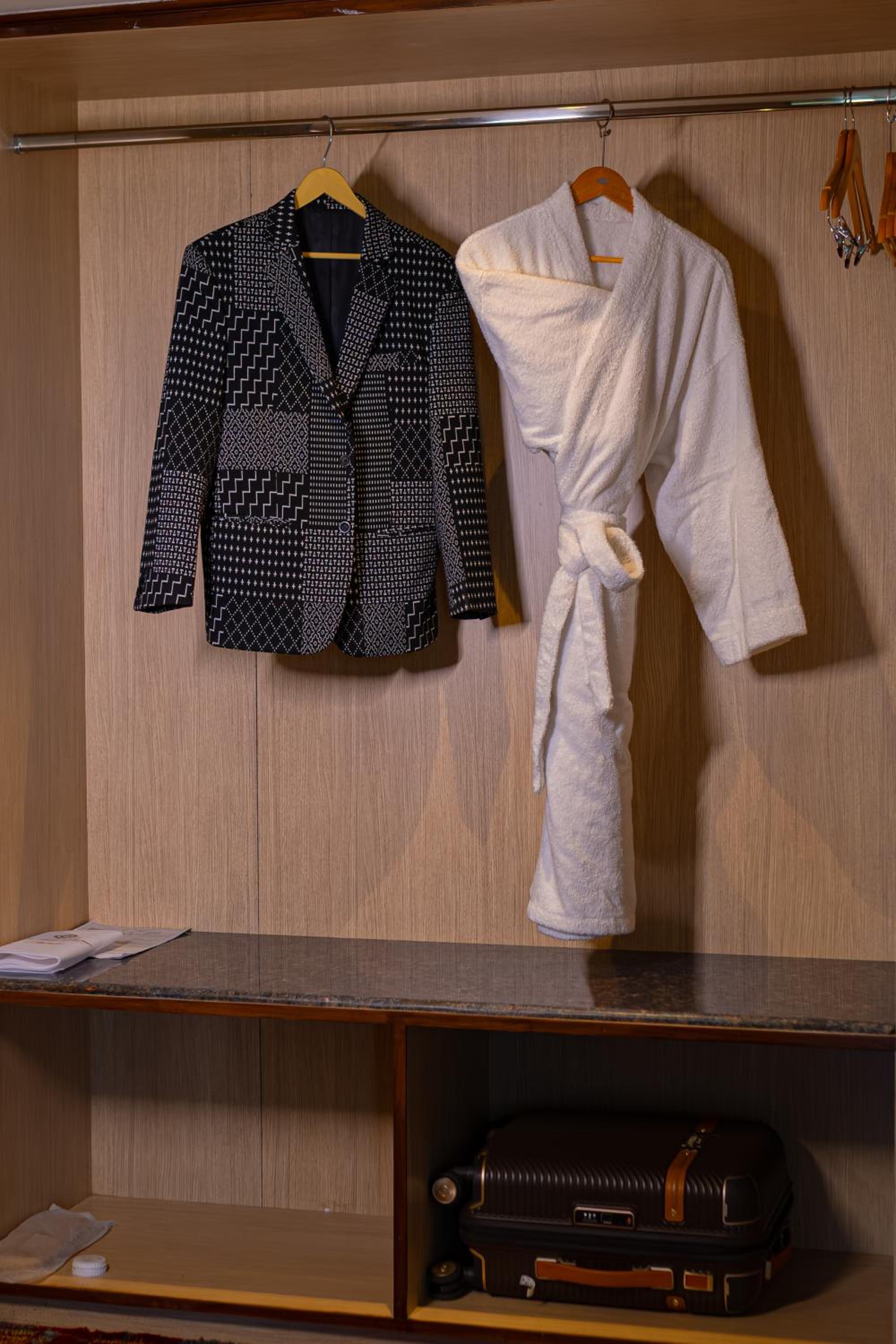 Junior Suite - Photo 3