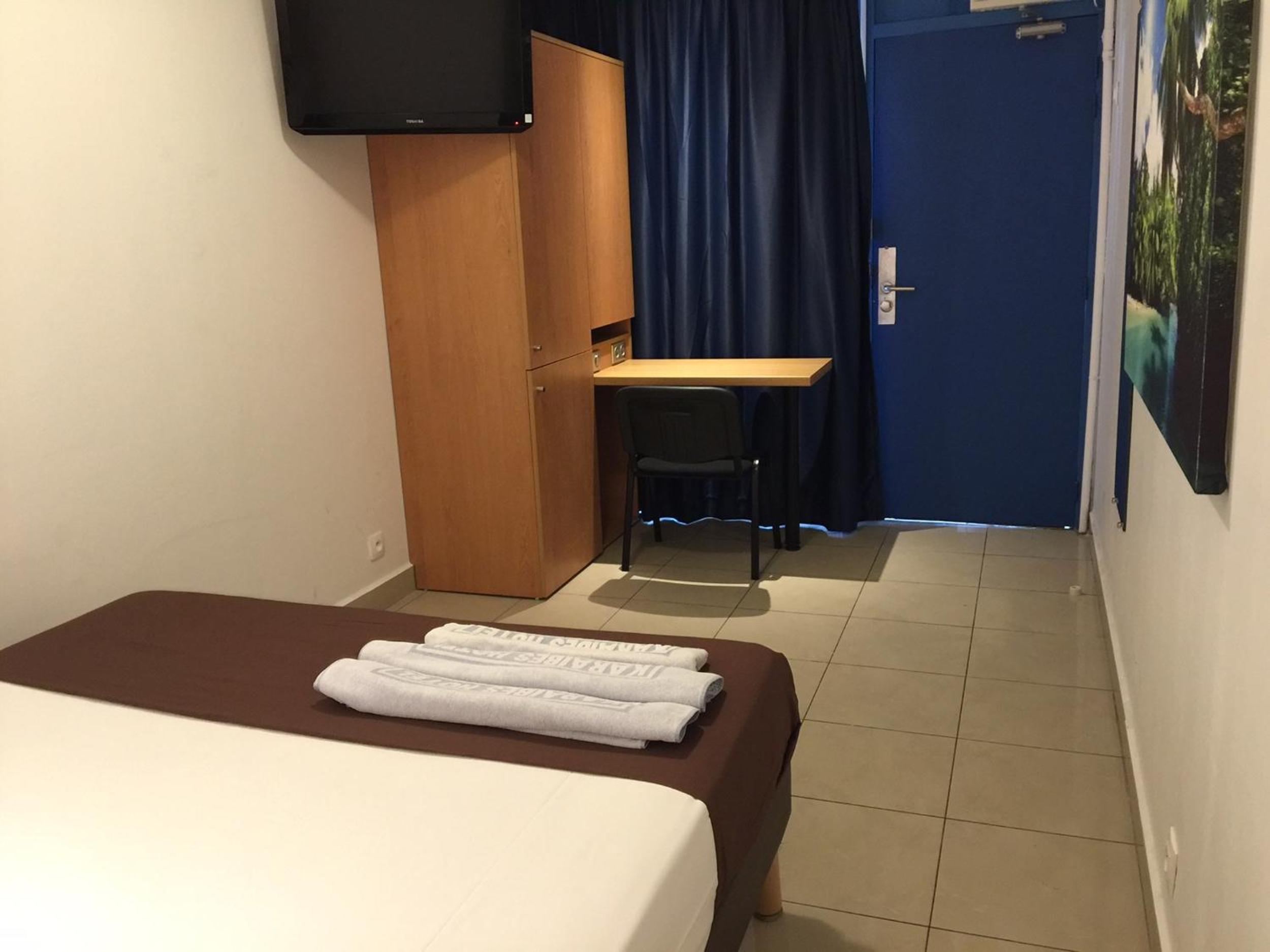 Superior Double Room - Photo 10