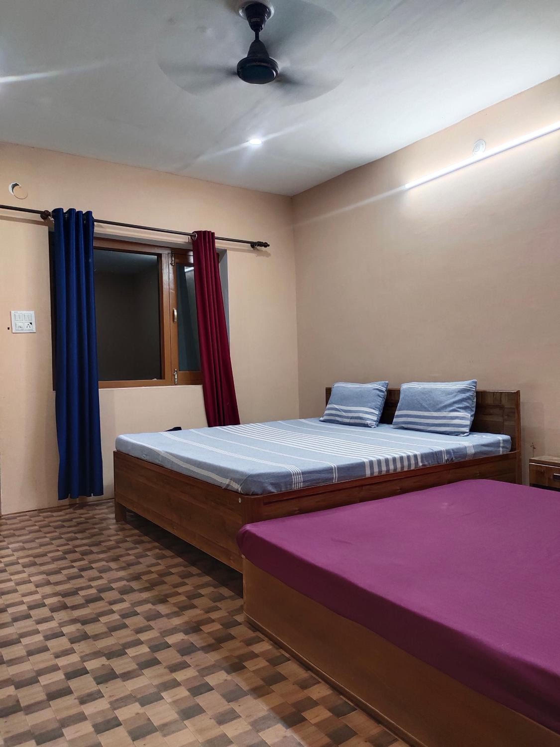 Quadruple Room photo 3