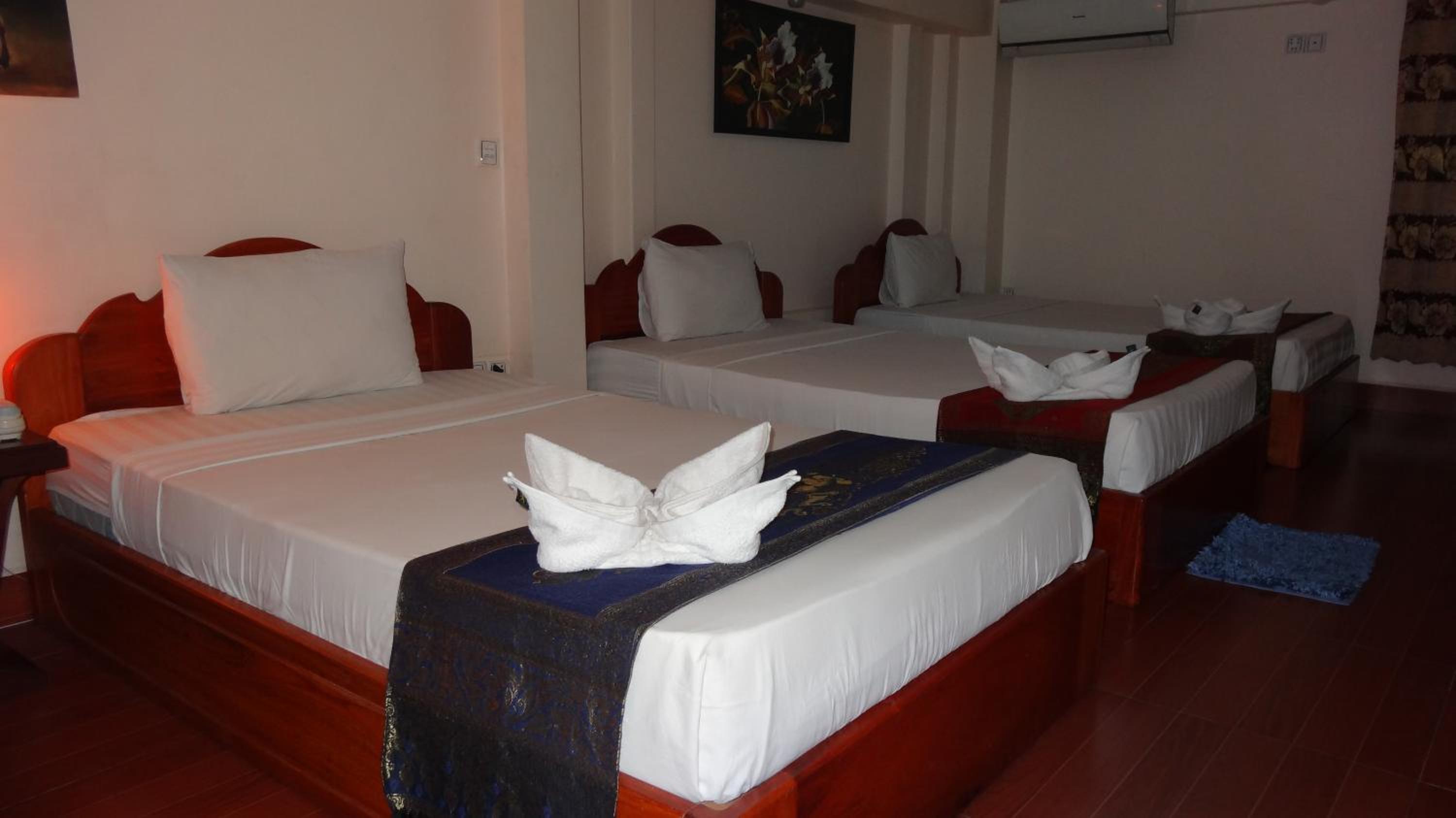 Triple Room photo 2