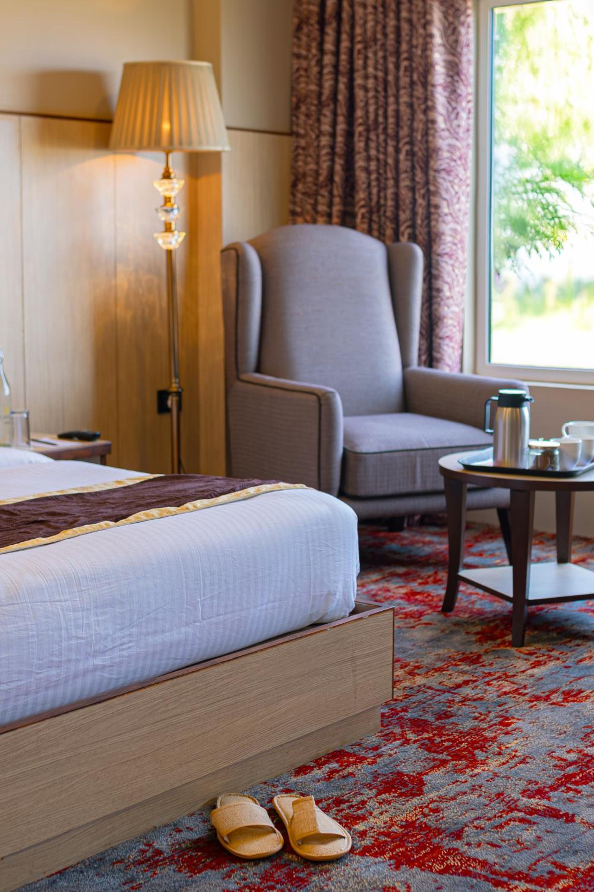 Junior Suite - Photo 4