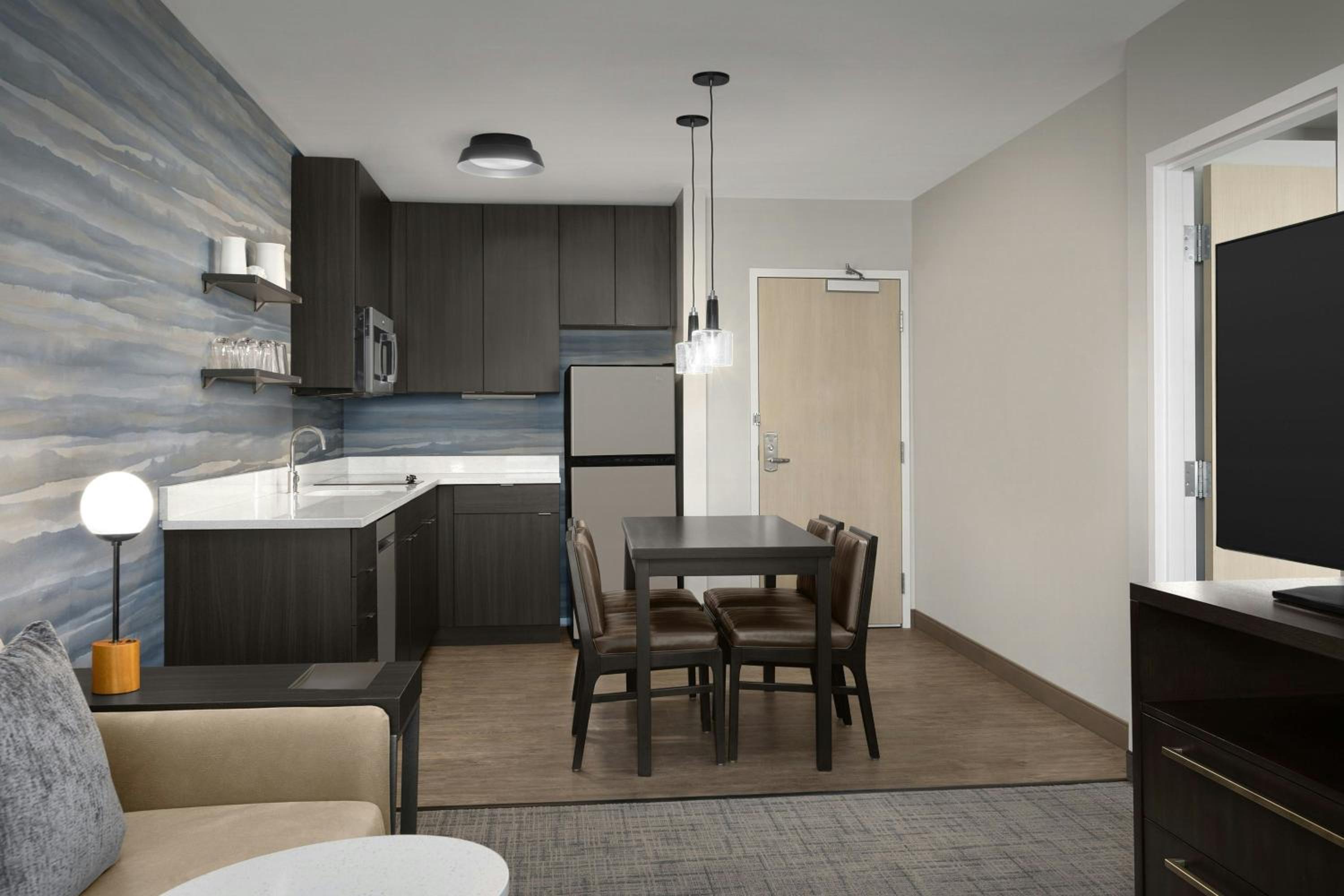 Residence Inn by Marriott Dayton Miamisburg, 写真 4