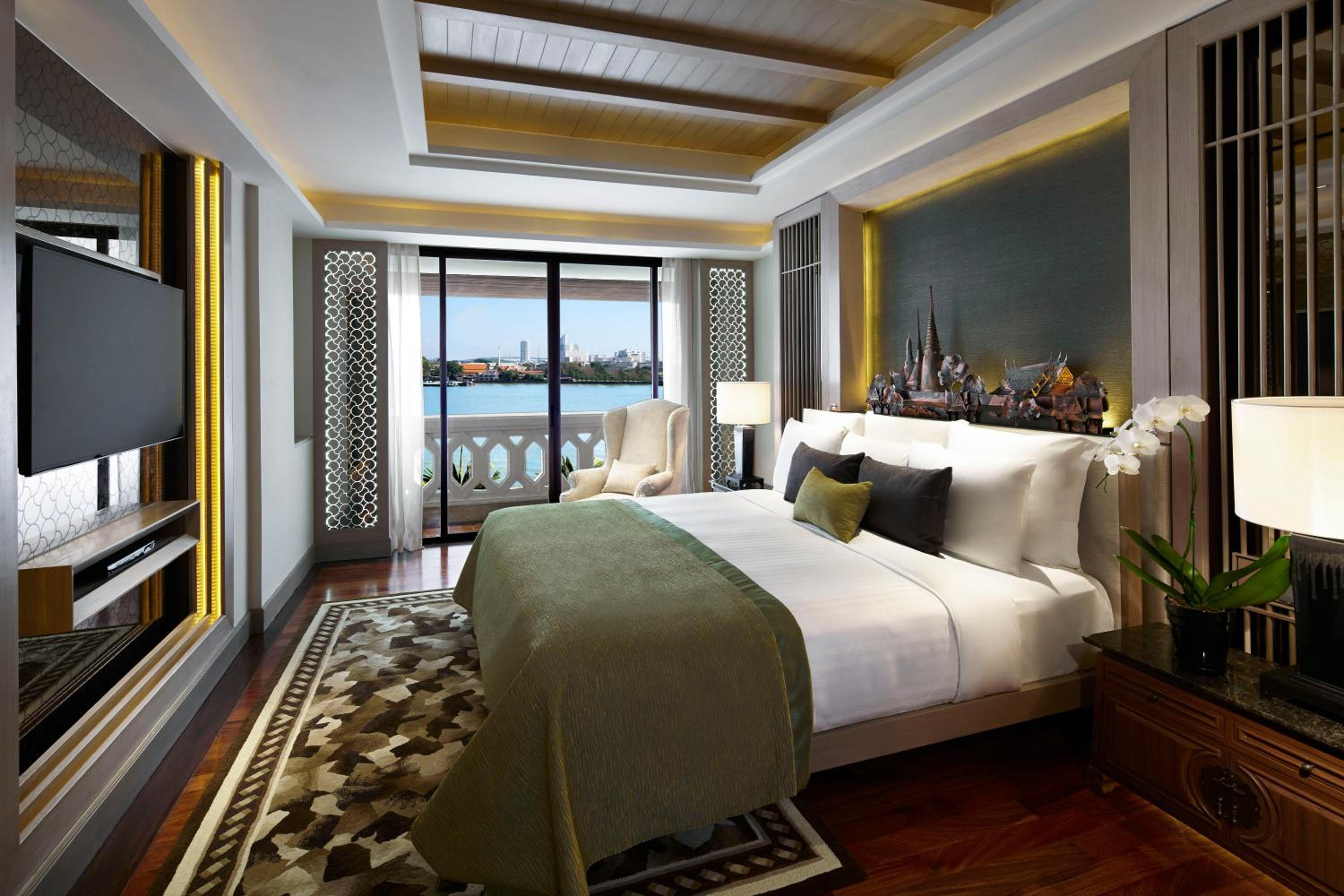 Two Bedroom Suite (Non Smoking)