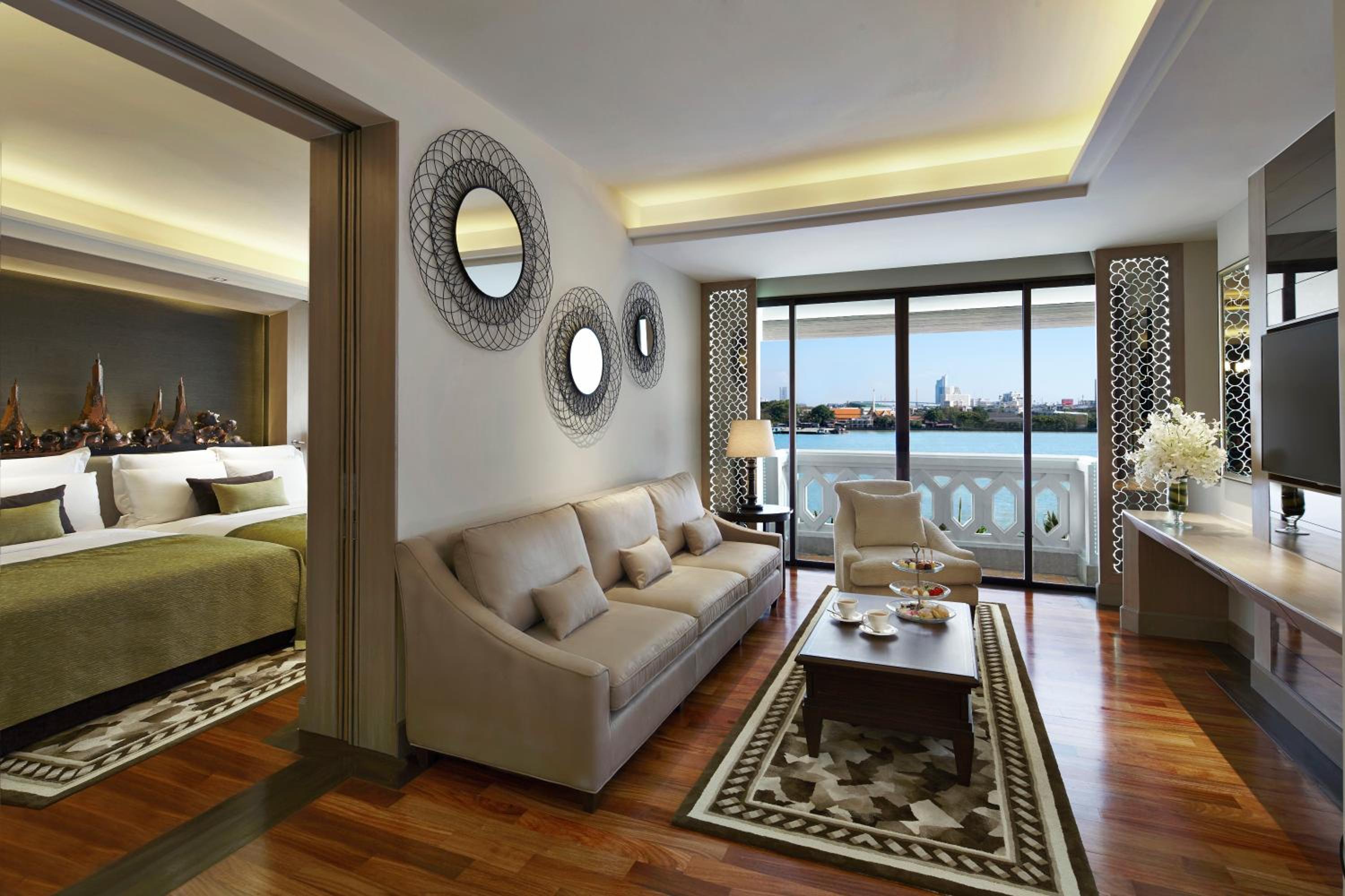 Two Bedroom Suite (Non Smoking)