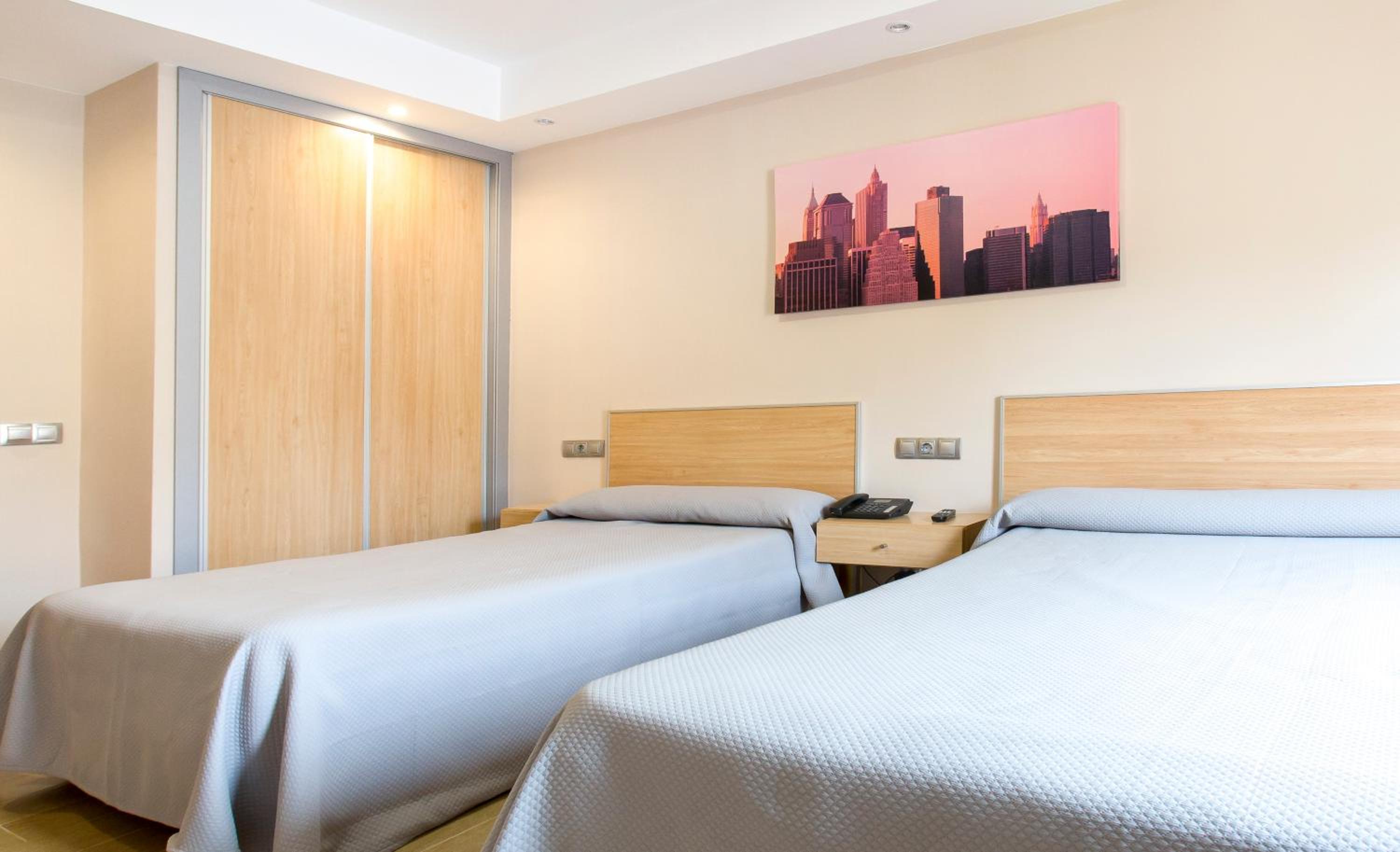 Double or Twin Room