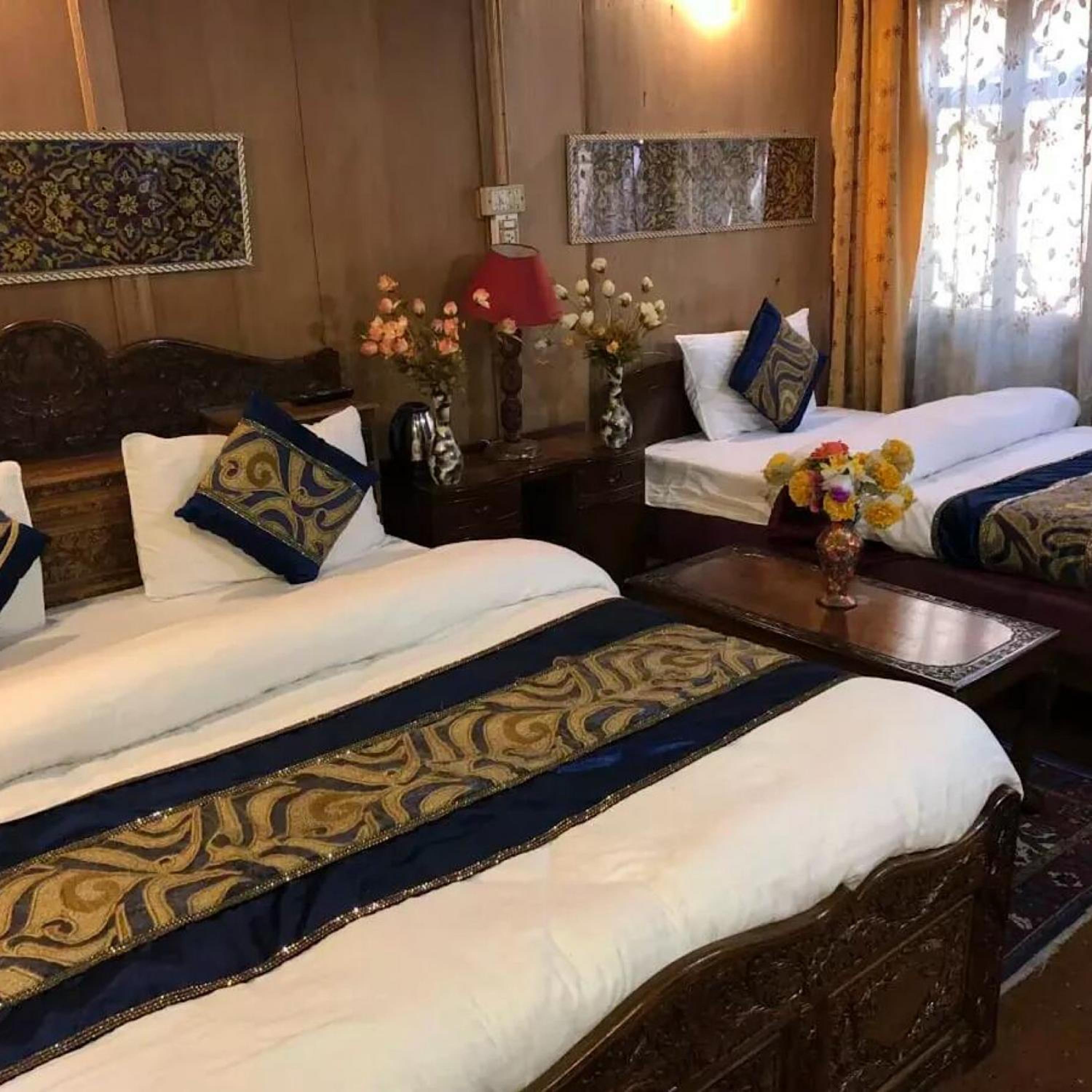 Superior Double Room photo 3