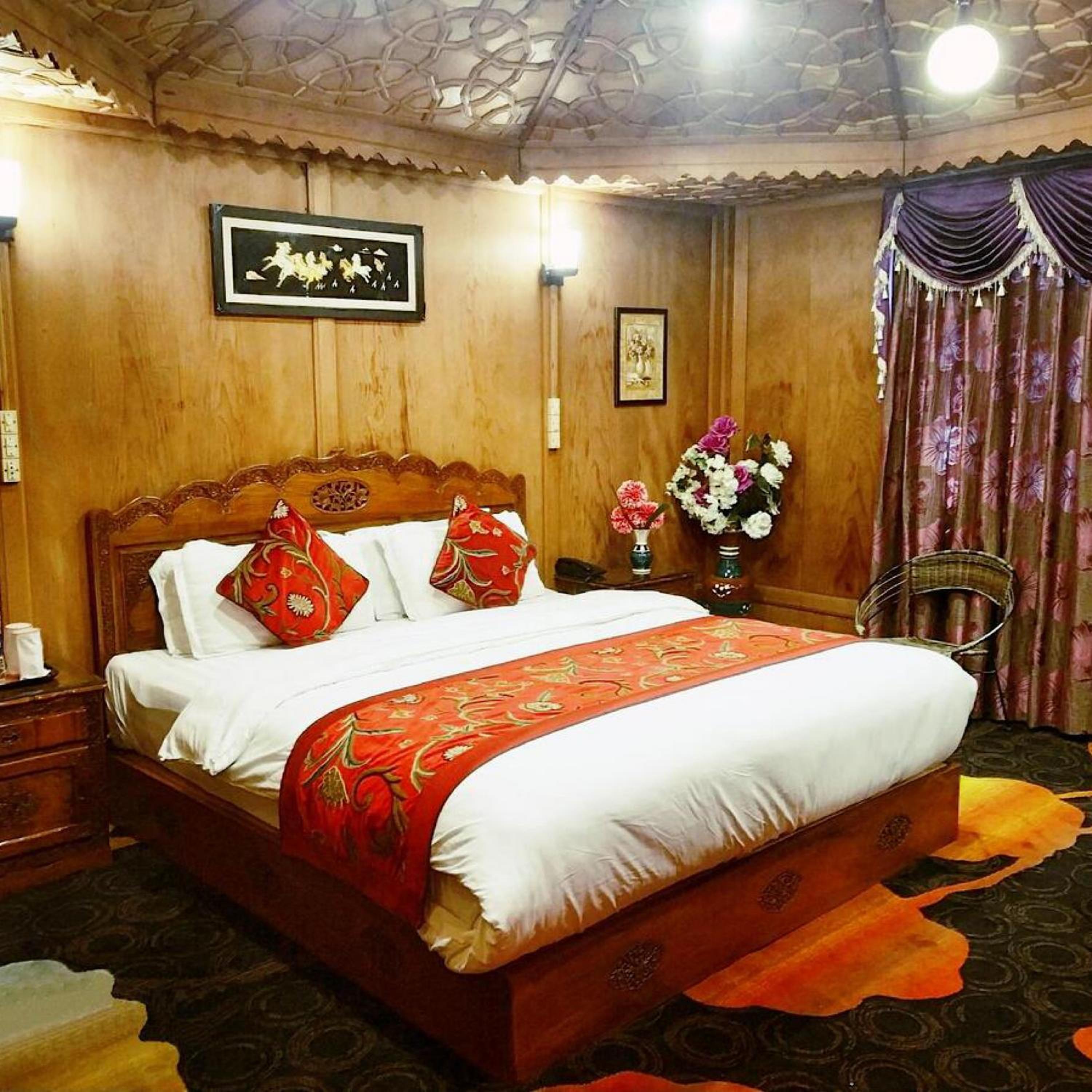 Superior Double Room photo 2