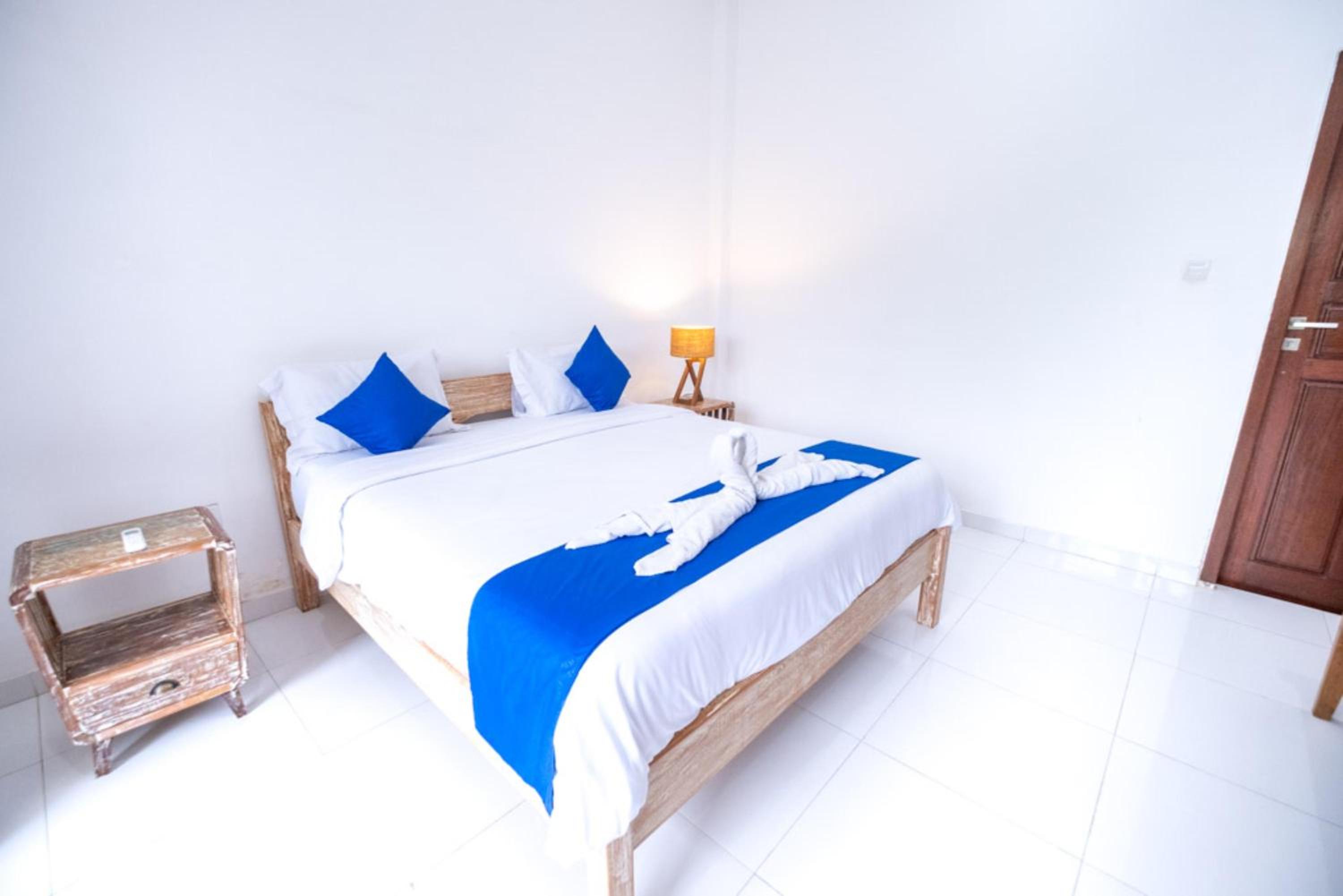 Deluxe Room - Photo 4