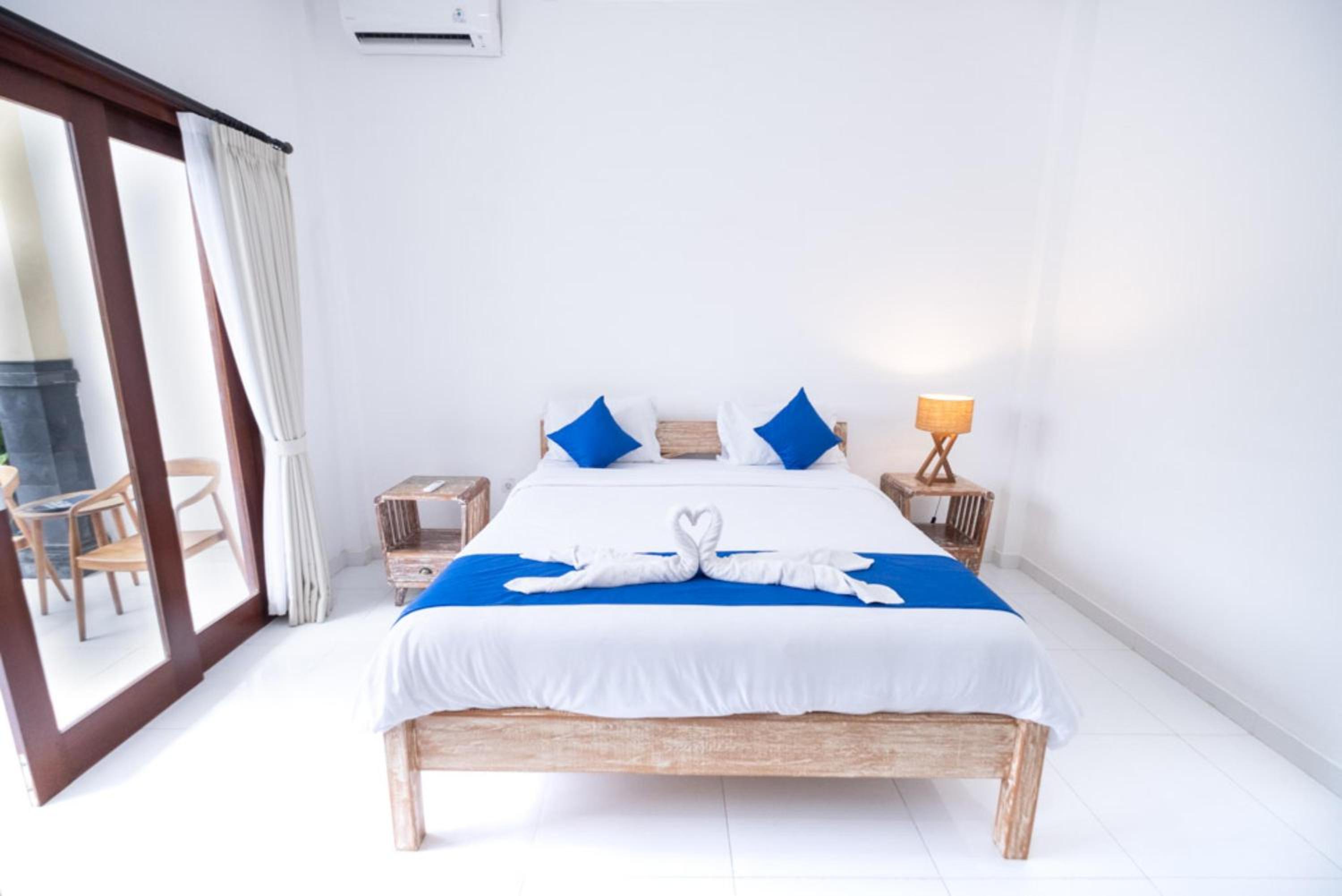 Deluxe Room - Photo 3