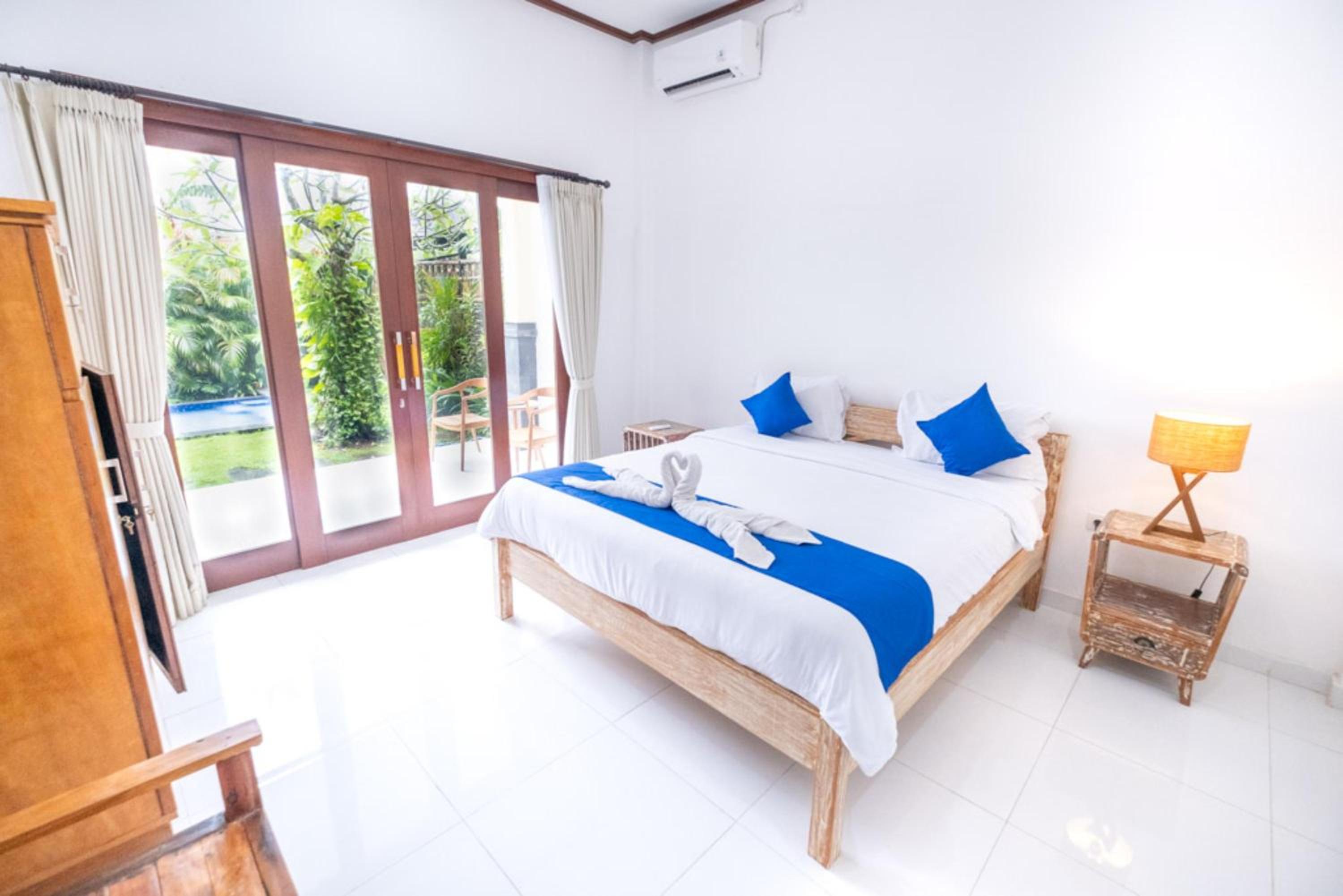 Deluxe Room - Photo 1
