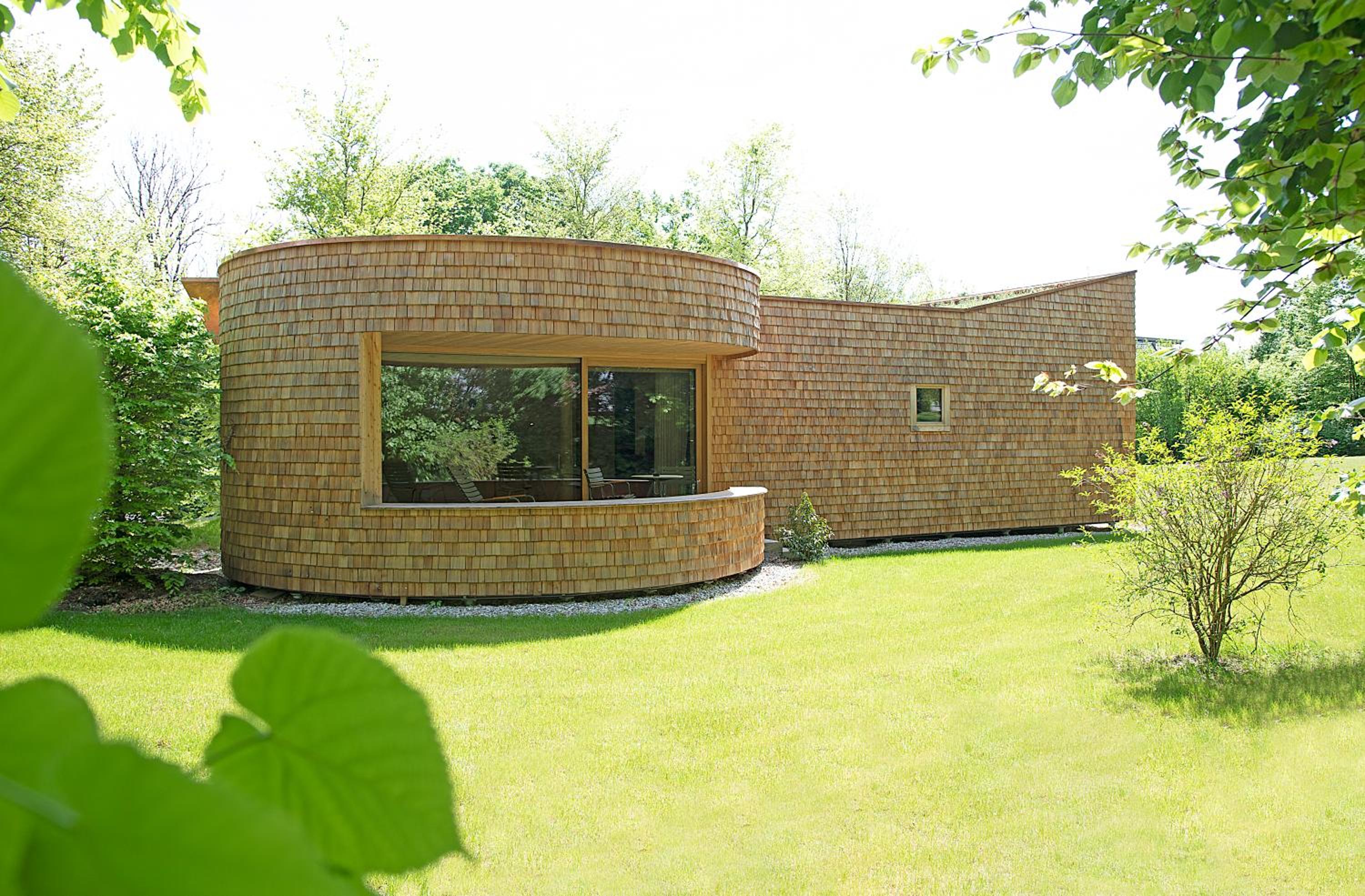 Chalet photo 3