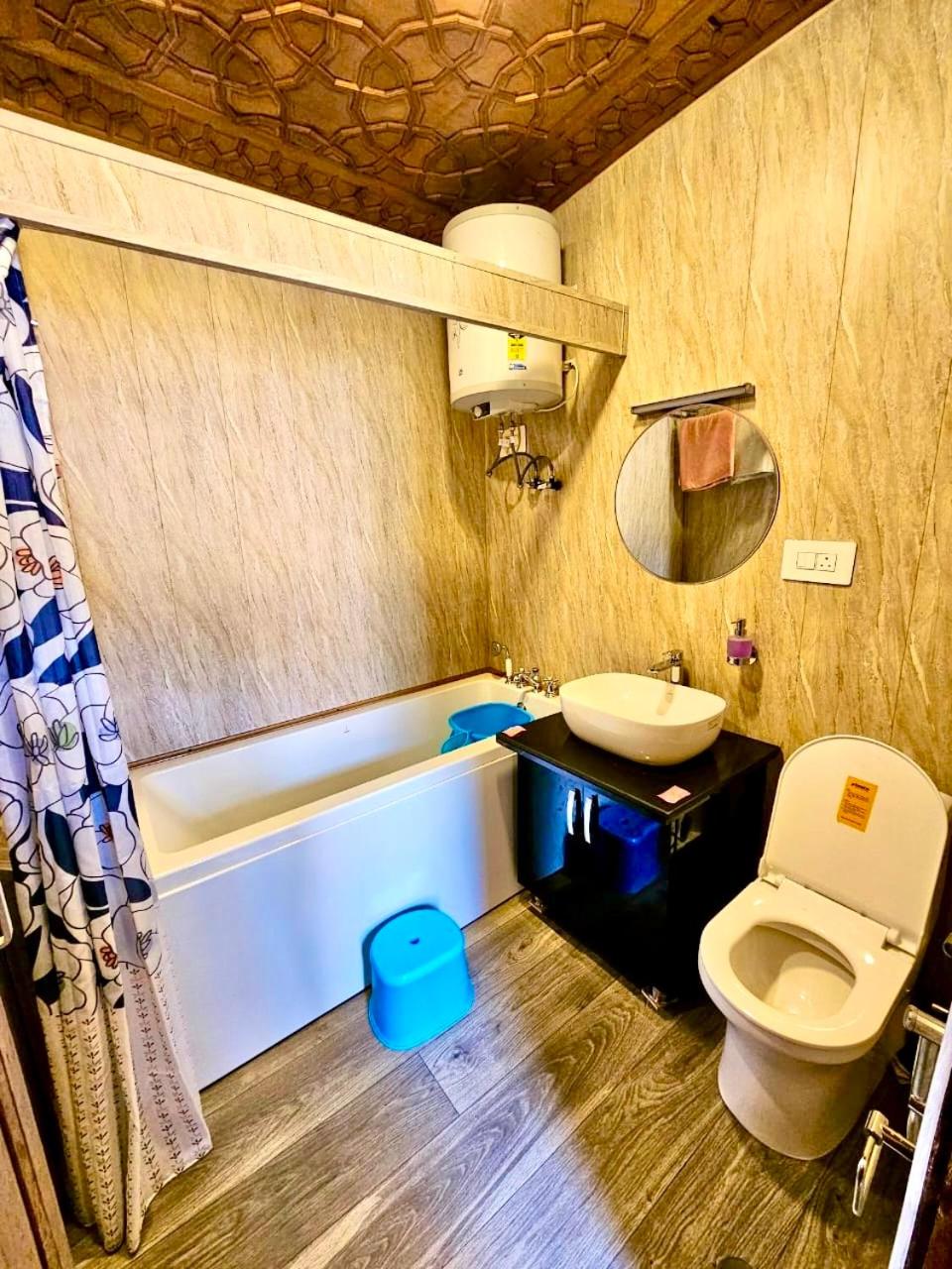 Presidential Suite photo 3