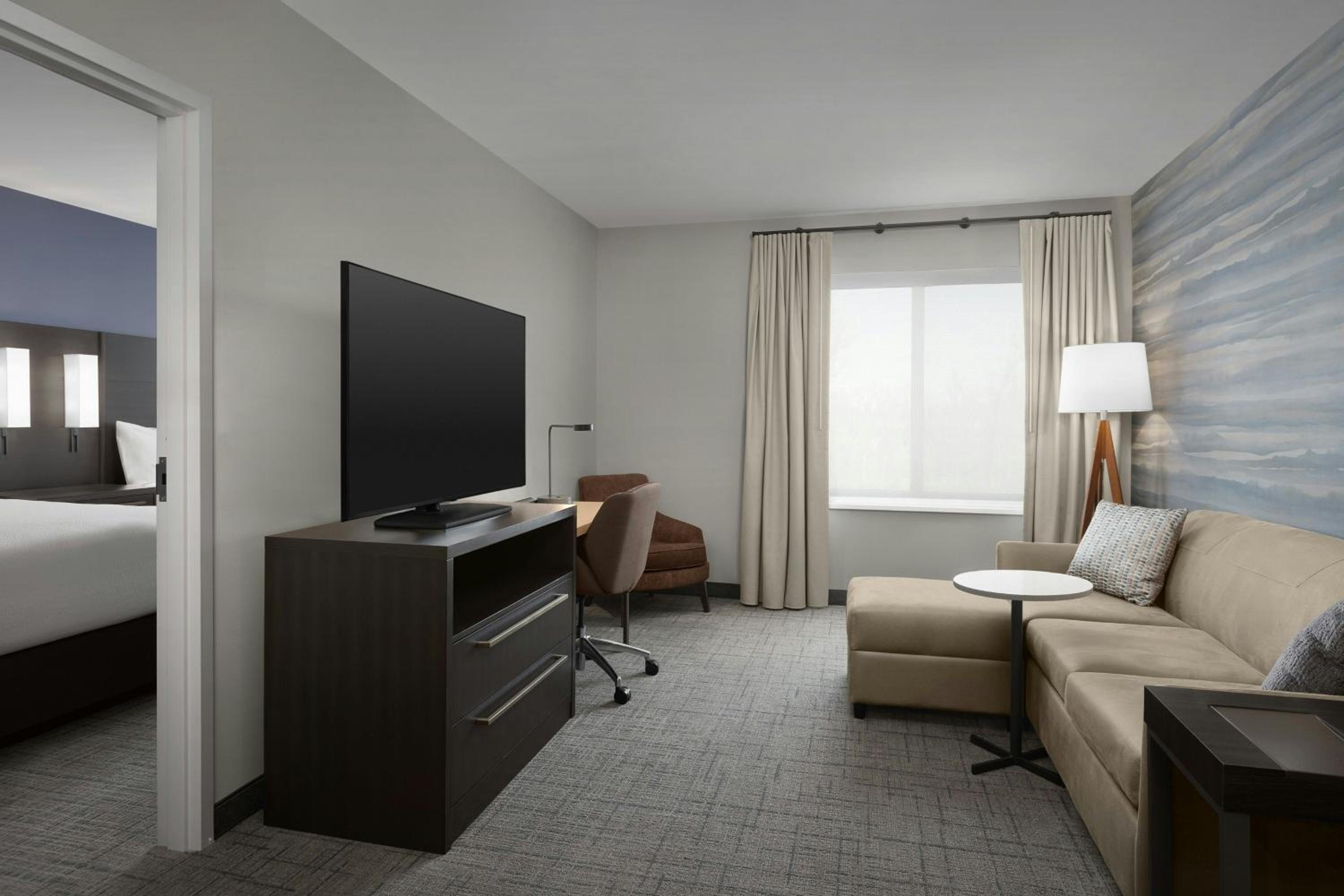 Residence Inn by Marriott Dayton Miamisburg, 写真 3