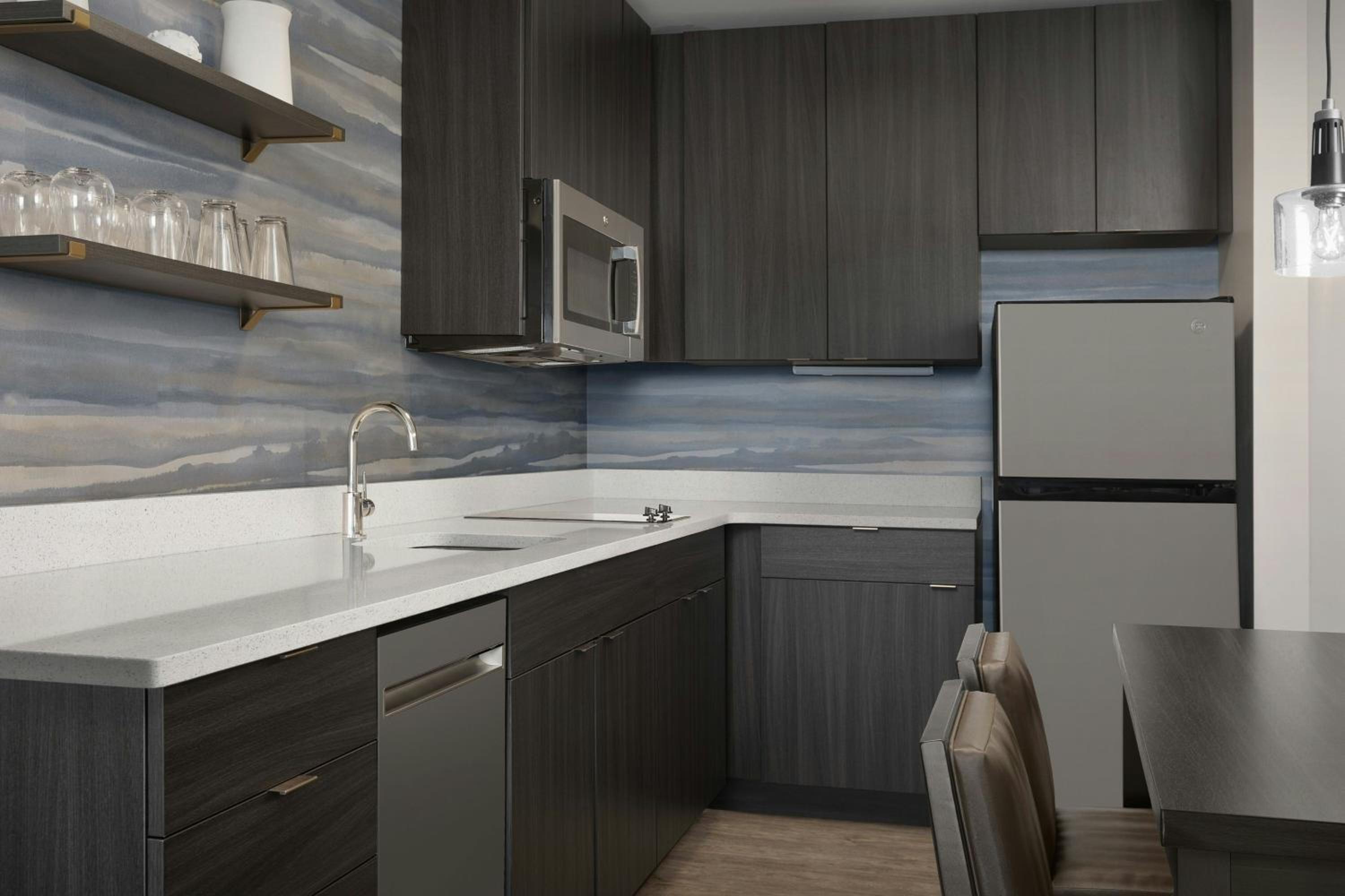 Residence Inn by Marriott Dayton Miamisburg, 写真 5