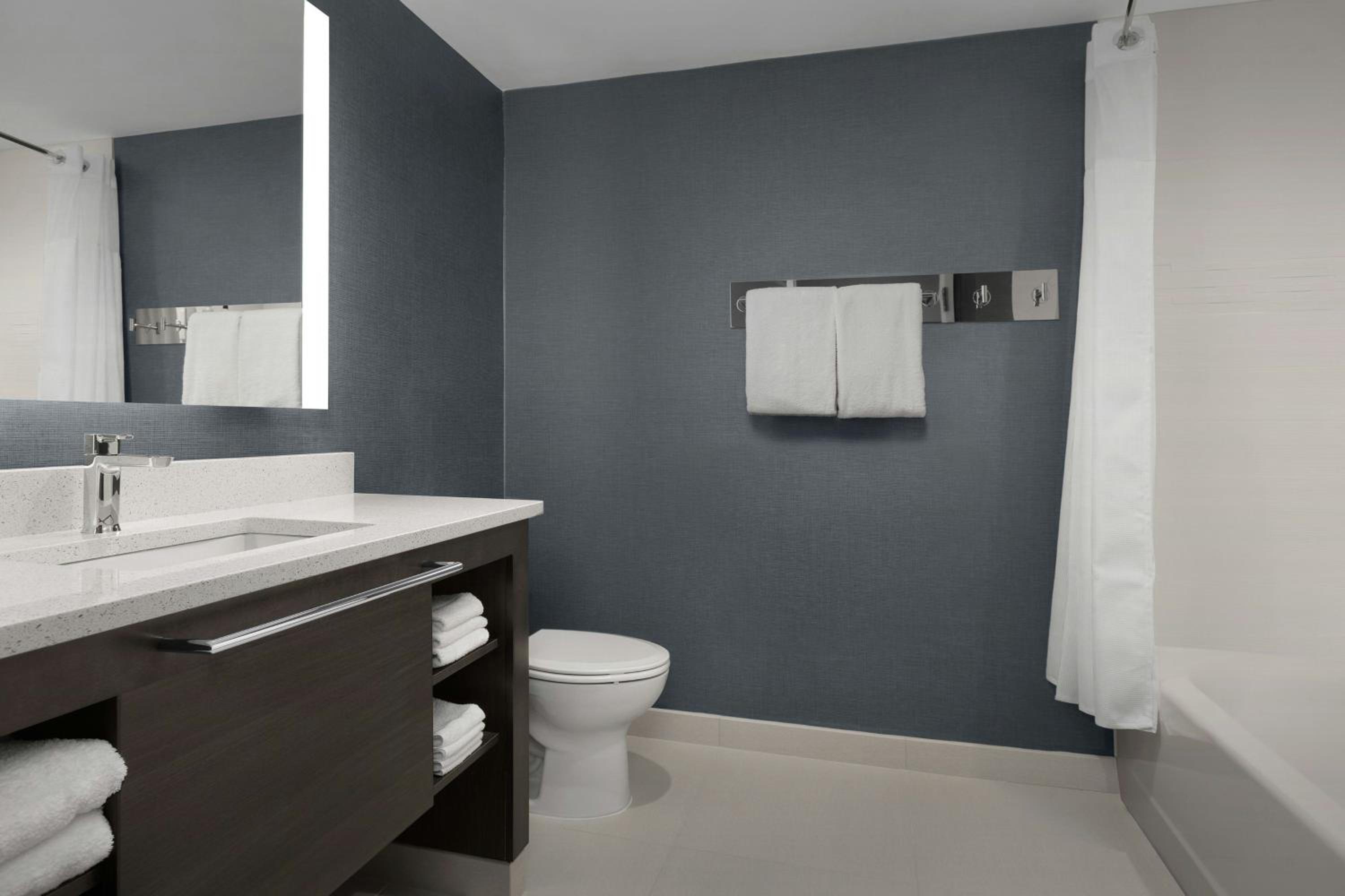 Residence Inn by Marriott Dayton Miamisburg, 写真 6