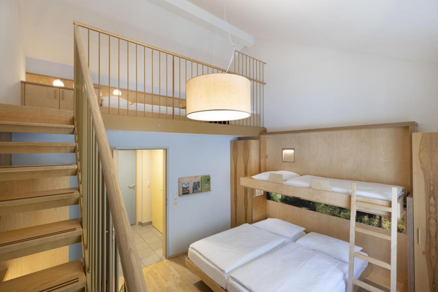 Maisonette photo 2
