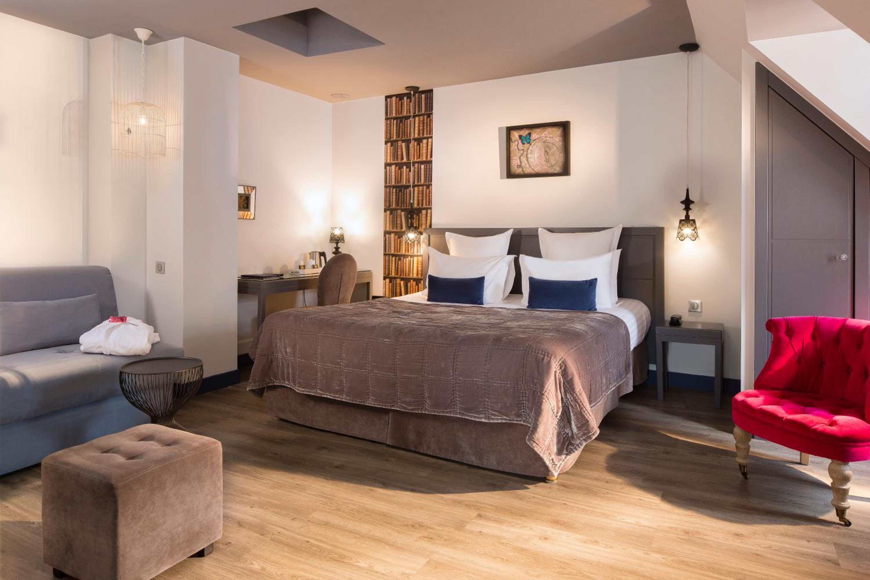 Junior Suite photo 1