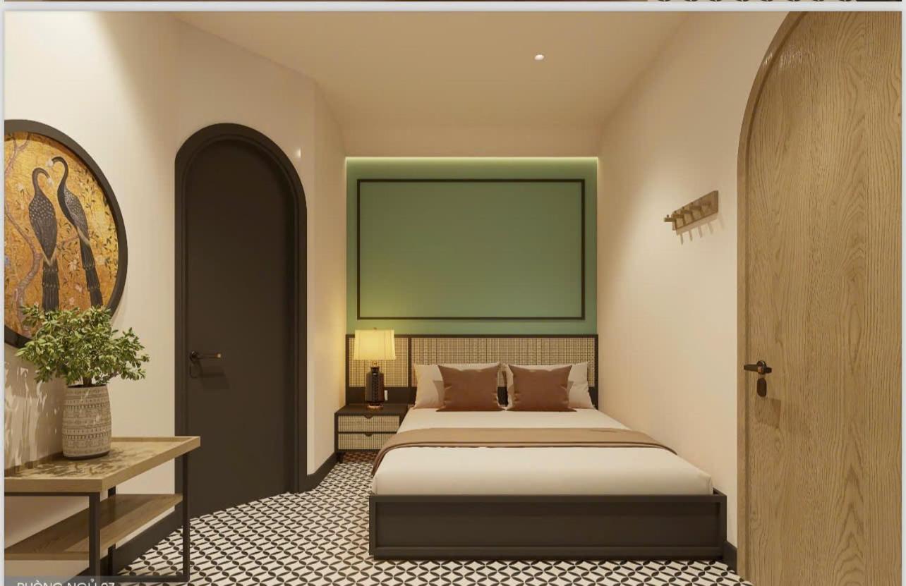 Standard Double Room photo 2