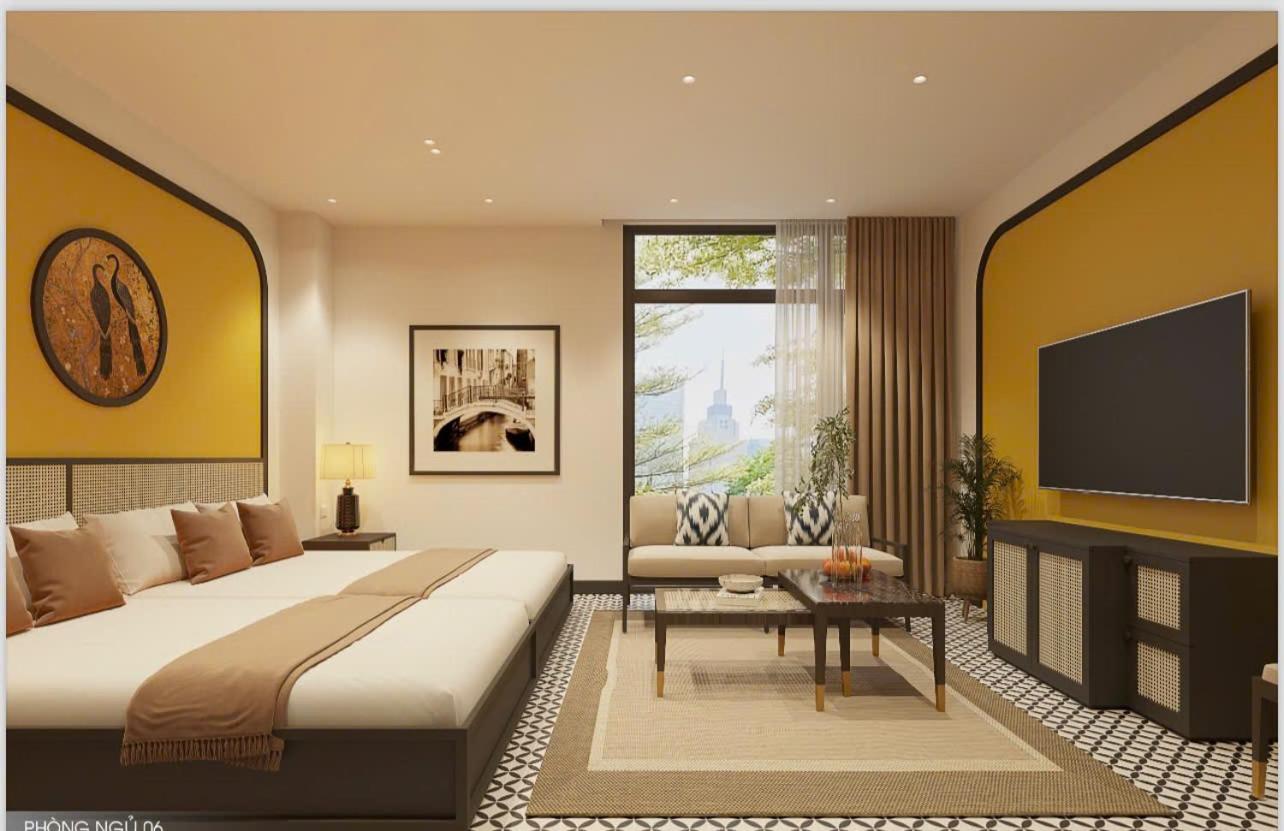 Family Room with Sea View photo 1