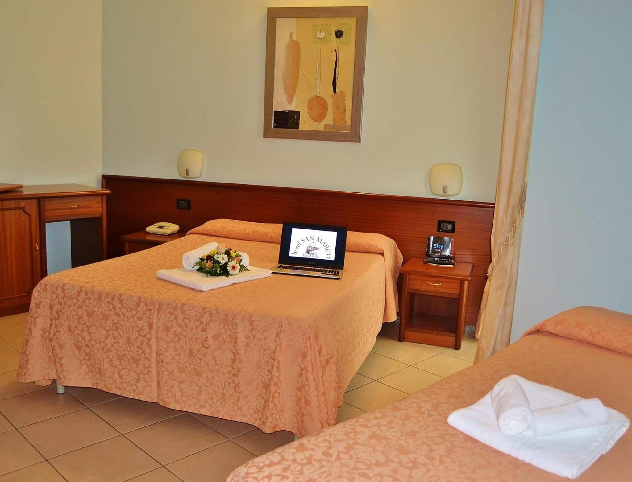Standard Triple Room - Photo 3