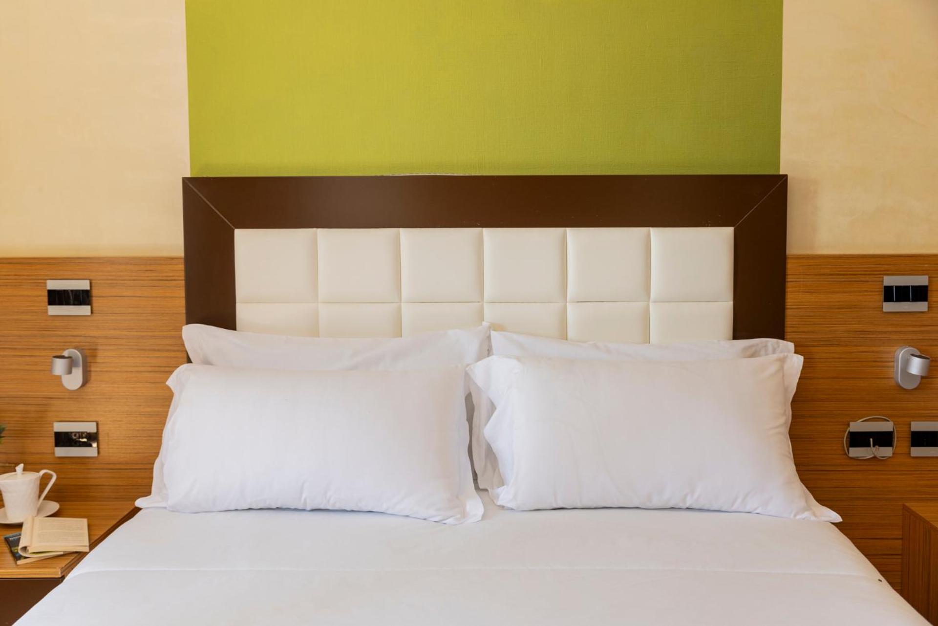 Double Room - Disability Access photo 1