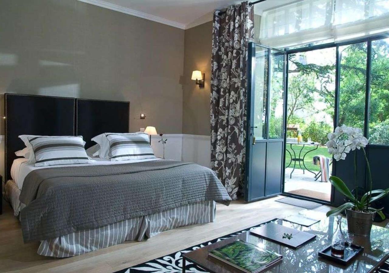Junior Suite Pavillon - Photo 10