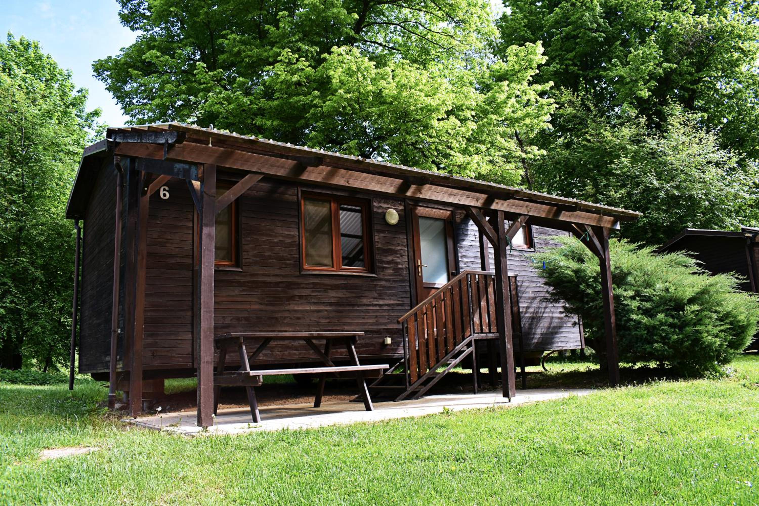 Mobile Home photo 1