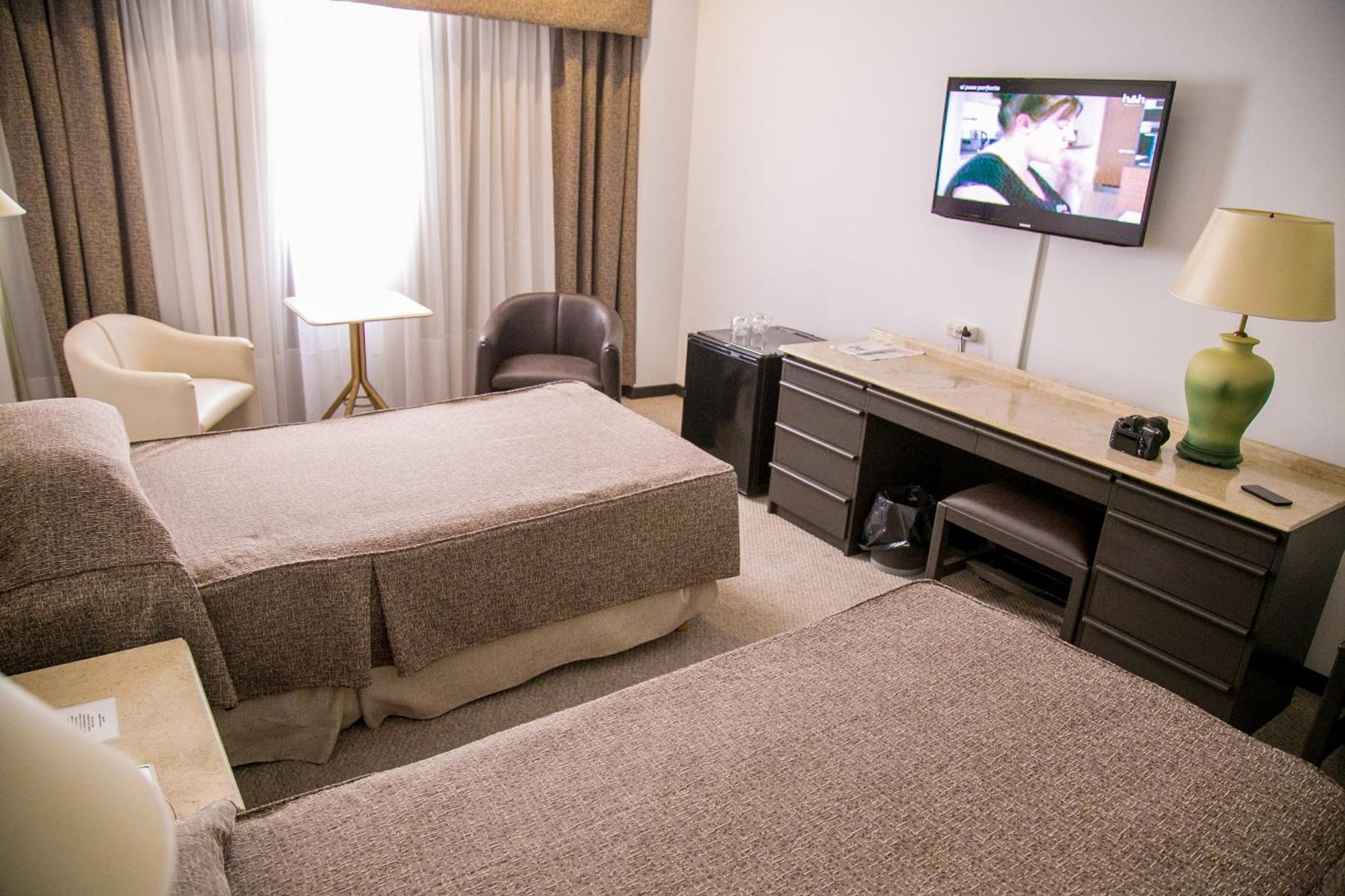 Standard Double Room photo 1