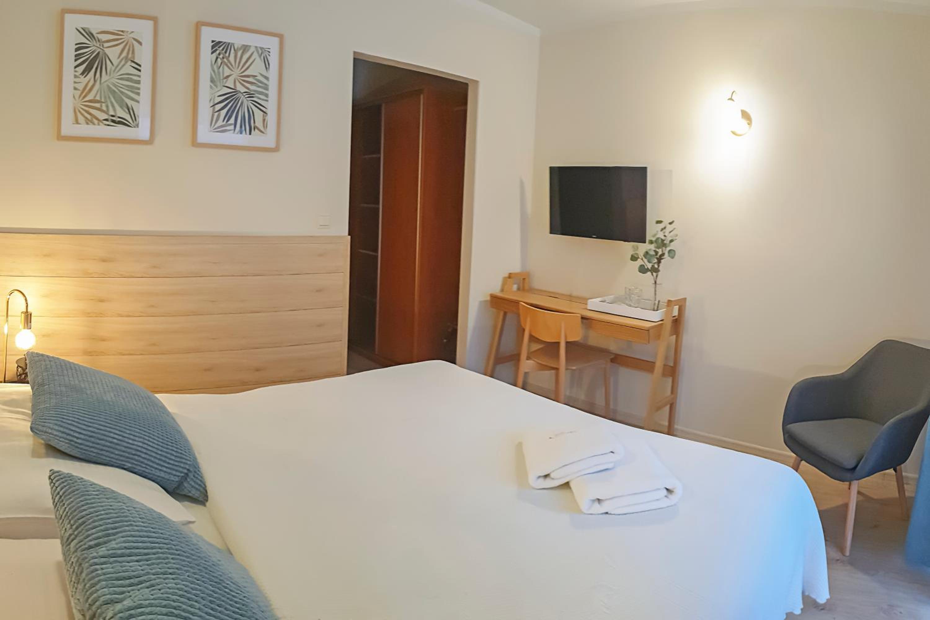 Double Room photo 2