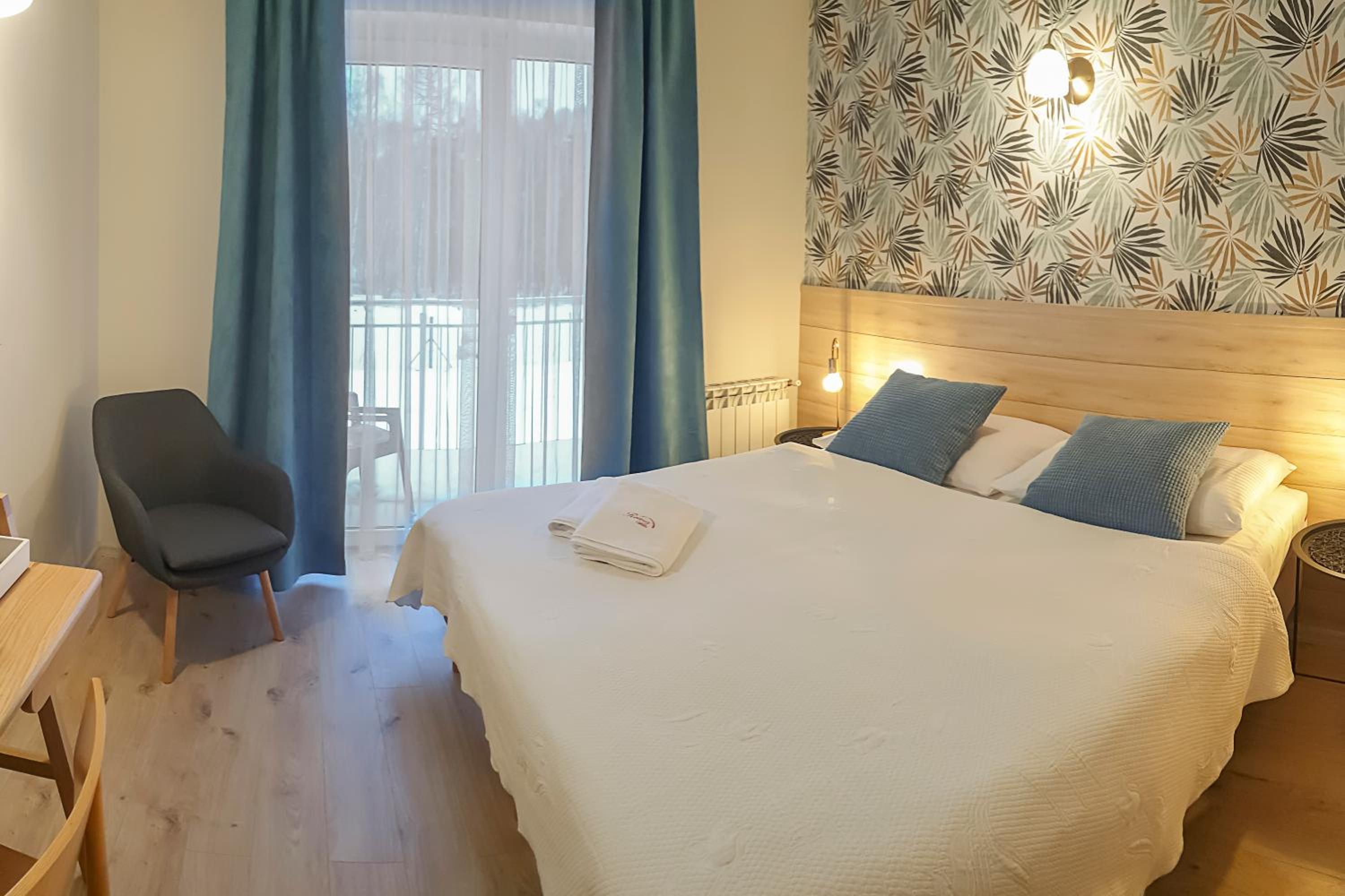 Double Room photo 3