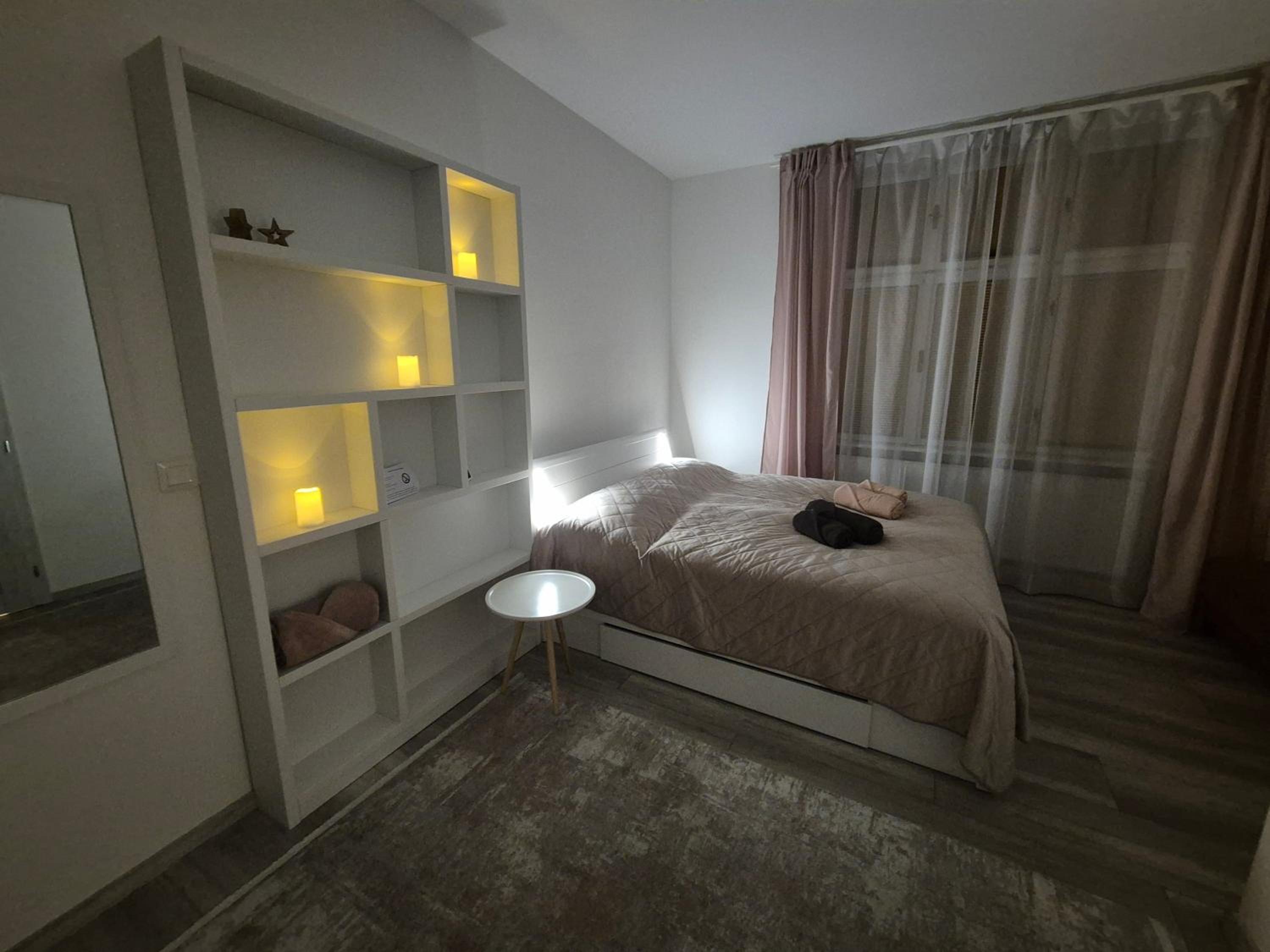 Superior Apartment photo 2