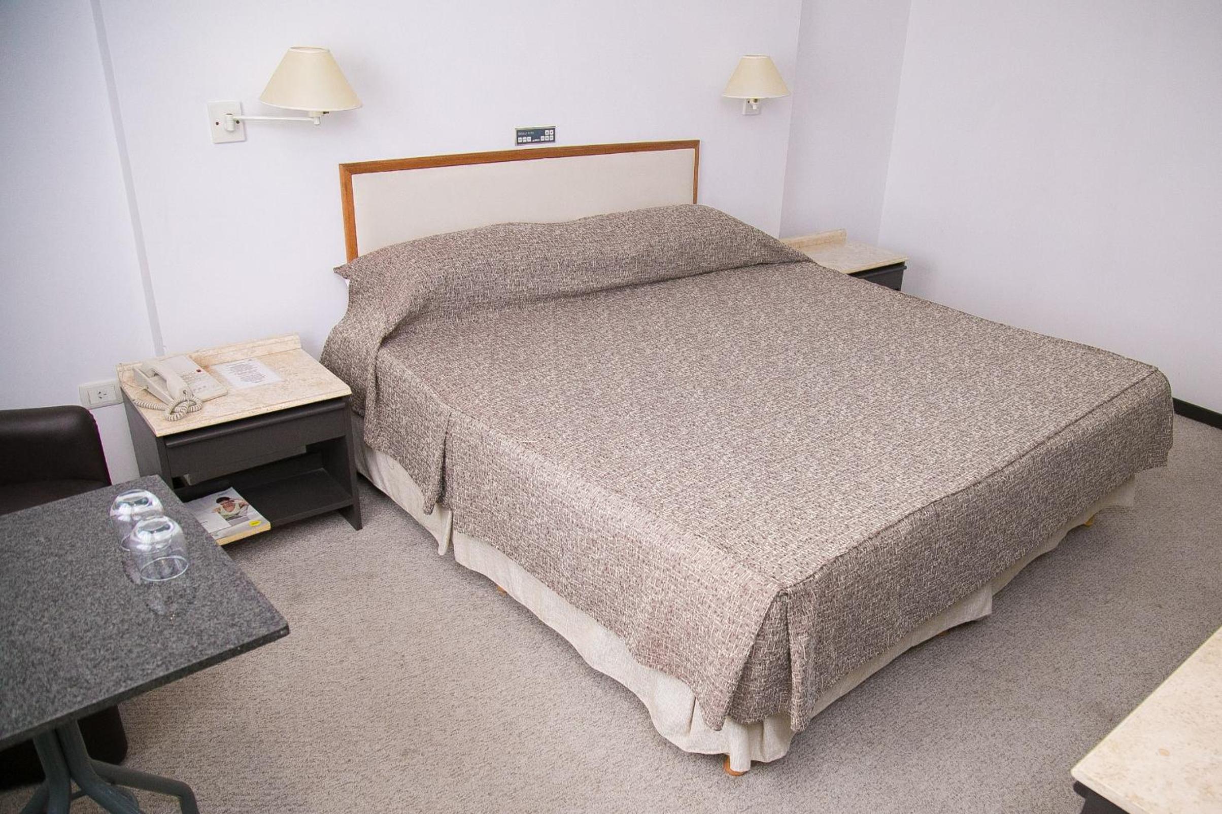 Executive Single Room photo 1
